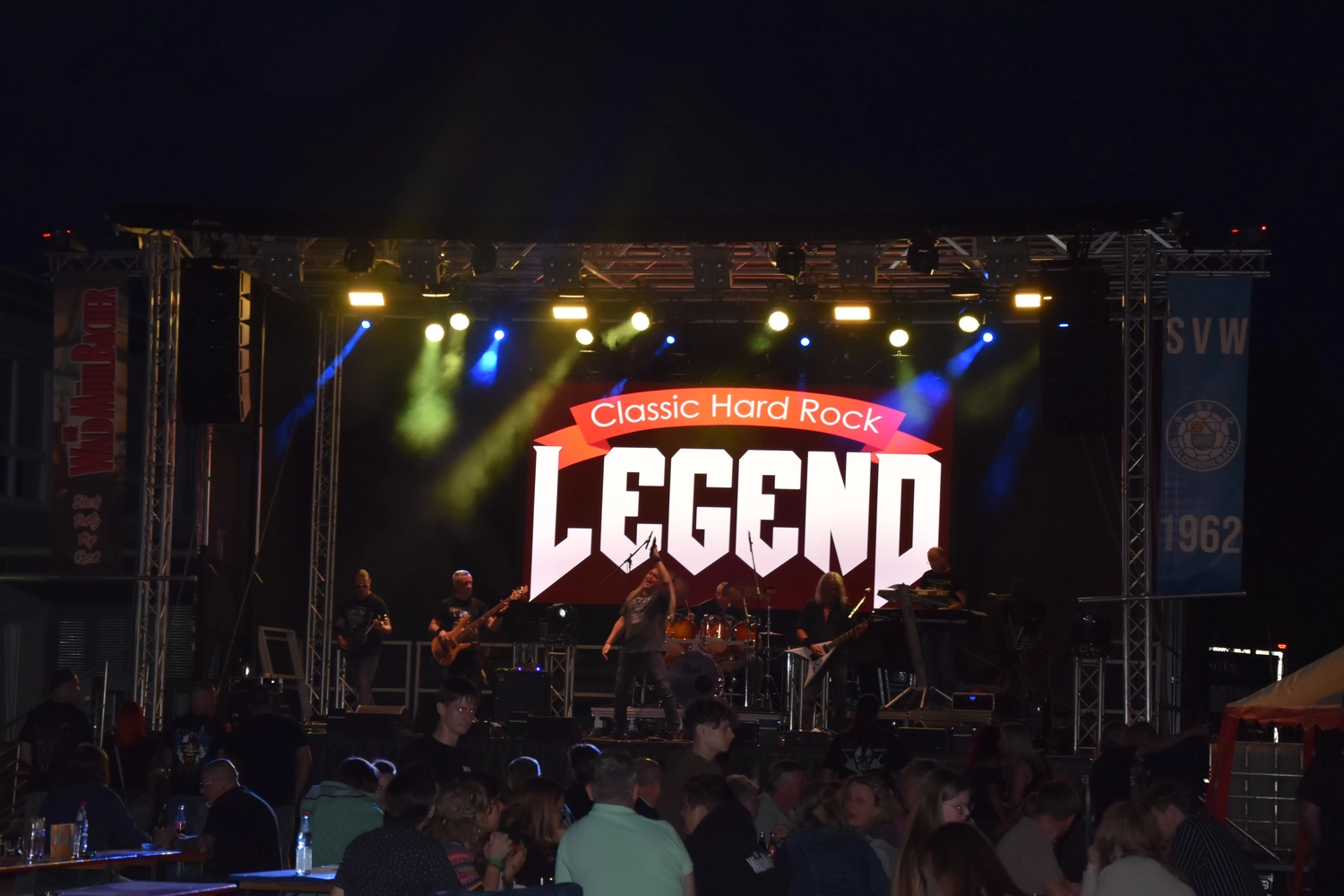 Waldmühlbacher Band