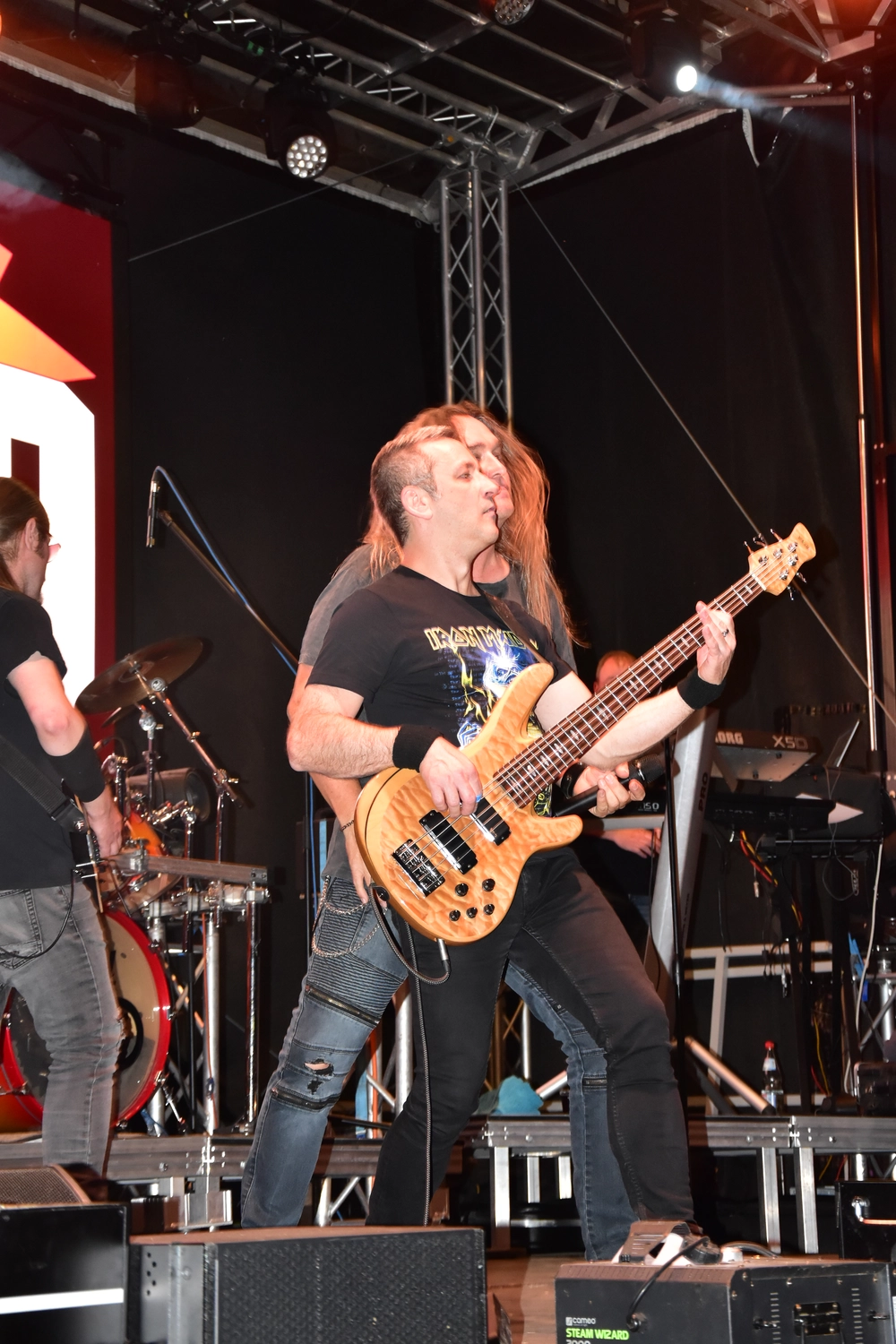 Waldmühlbacher Band