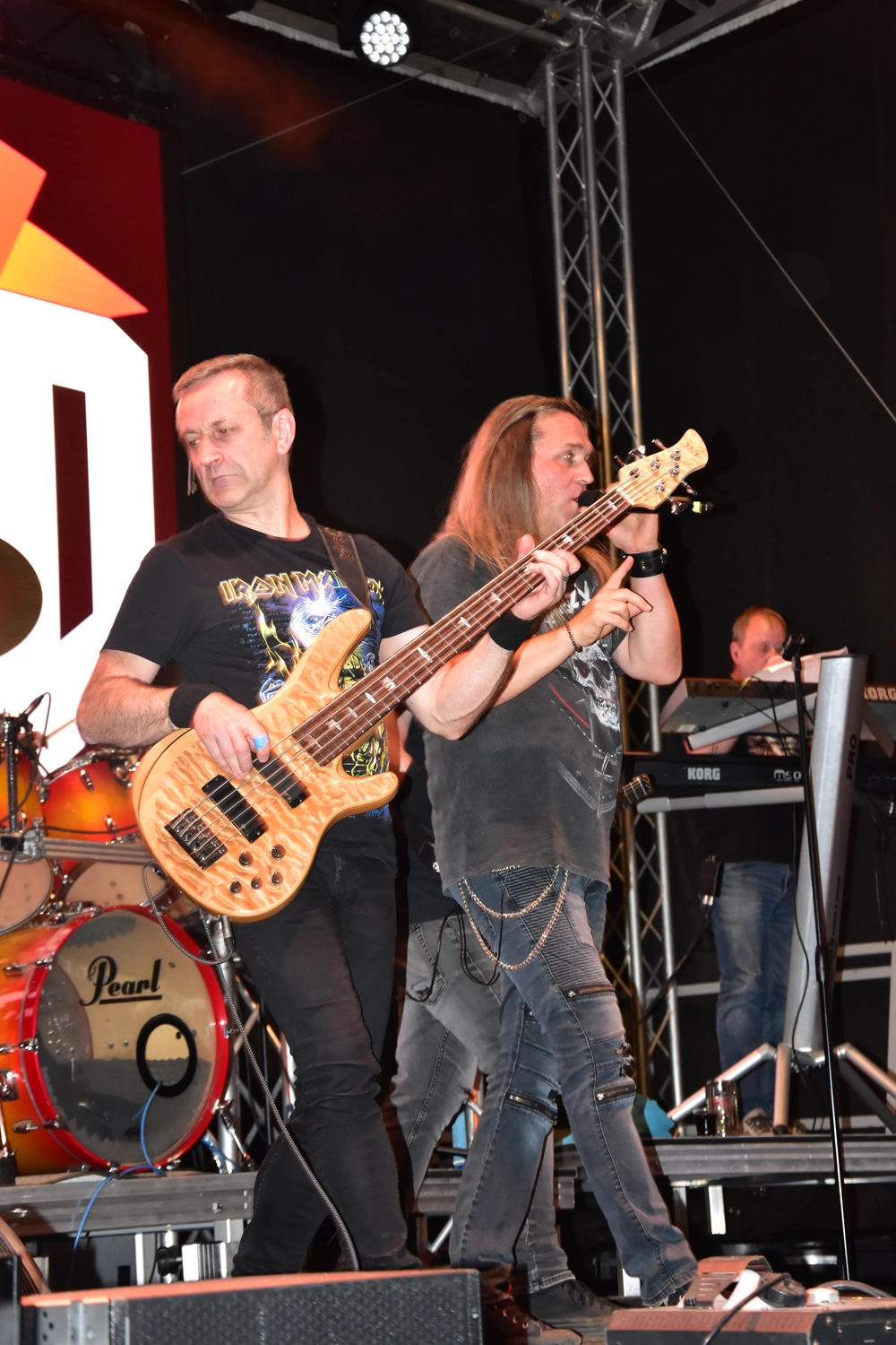Waldmühlbacher Band