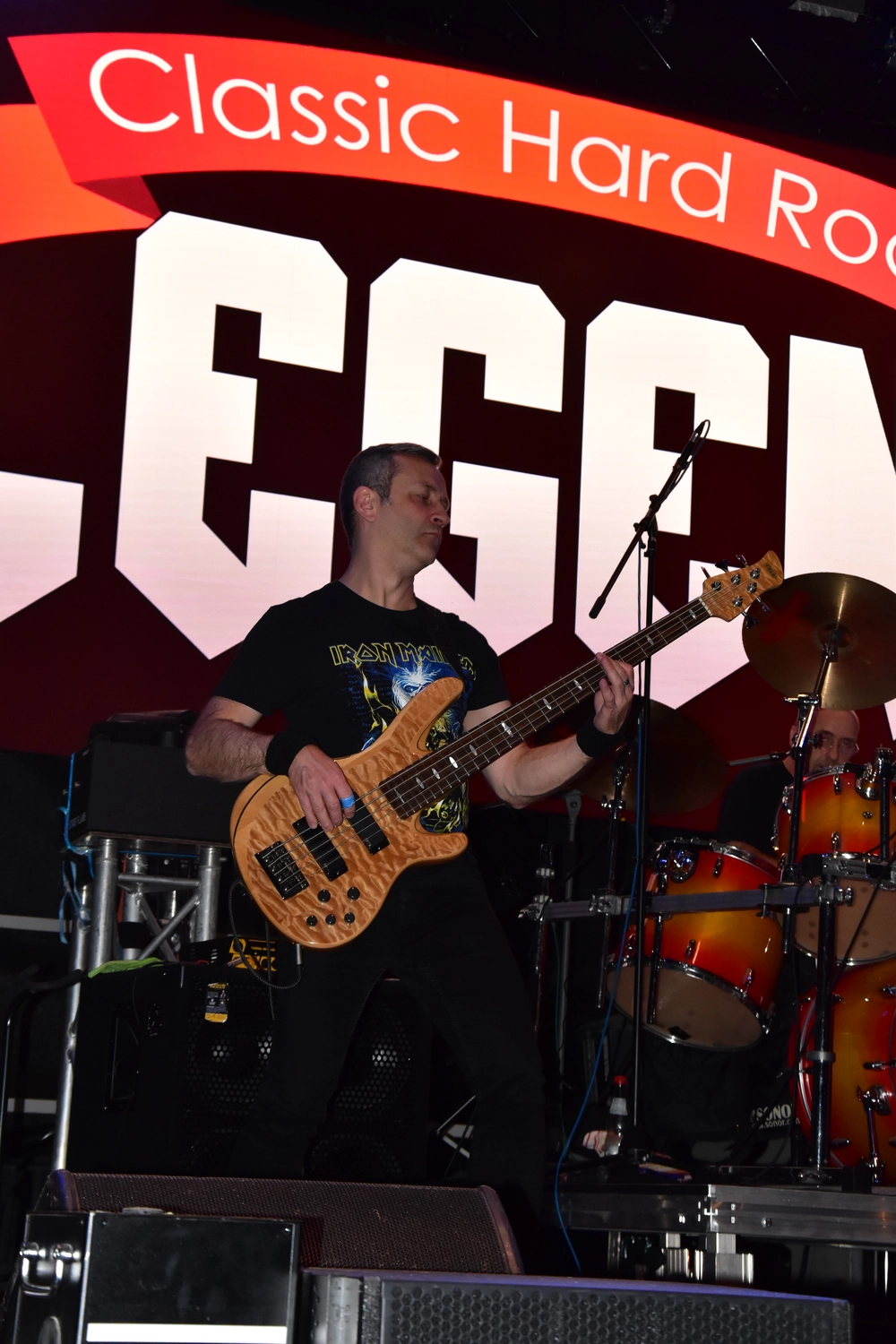Partyband Baden-Württemberg