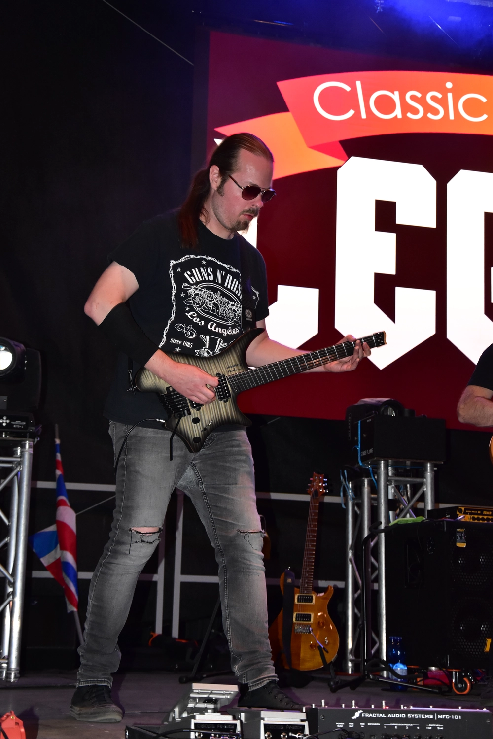 Partyband Baden-Württemberg