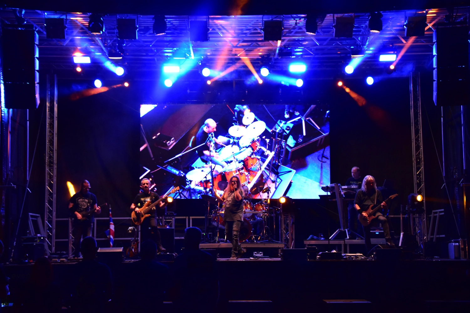 Partyband Baden-Württemberg