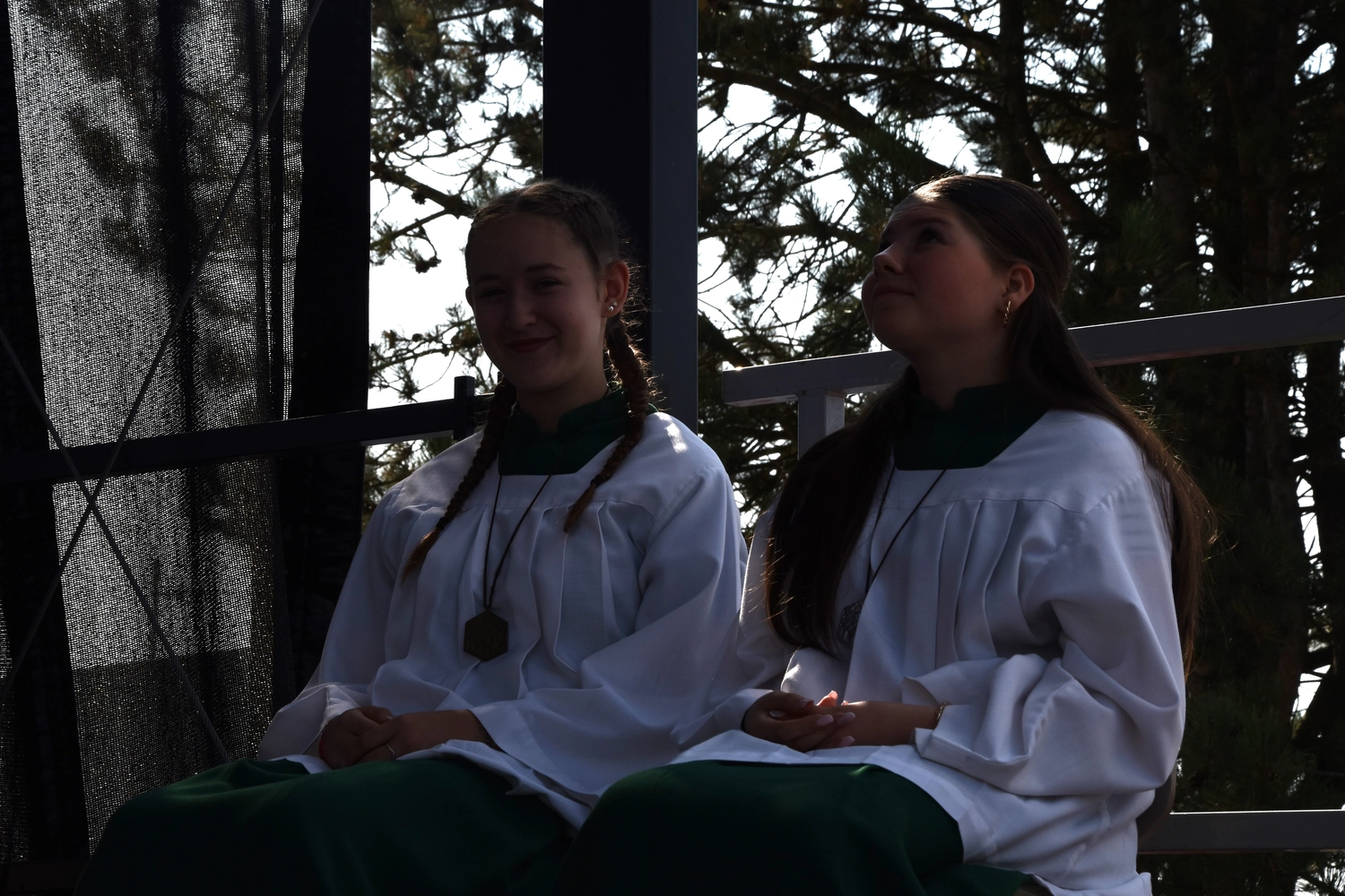 Stimmungsband buchen