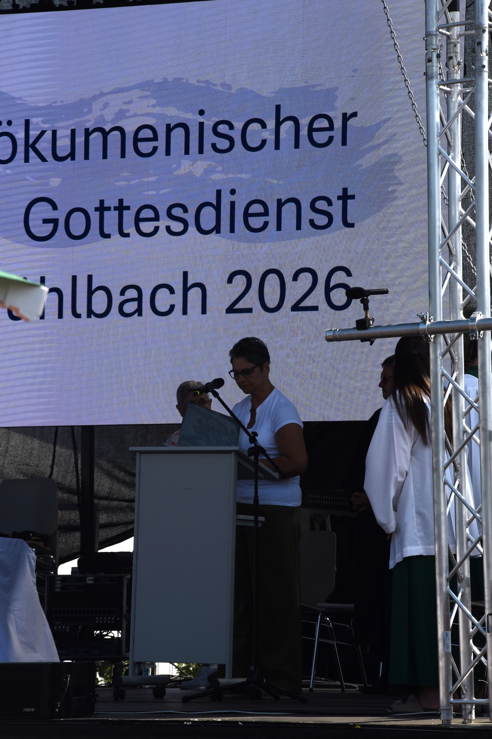 Blaskapelle buchen