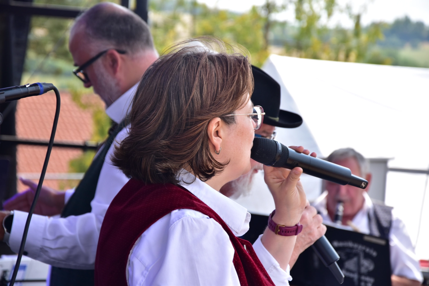 Live Musik Baden-Württemberg
