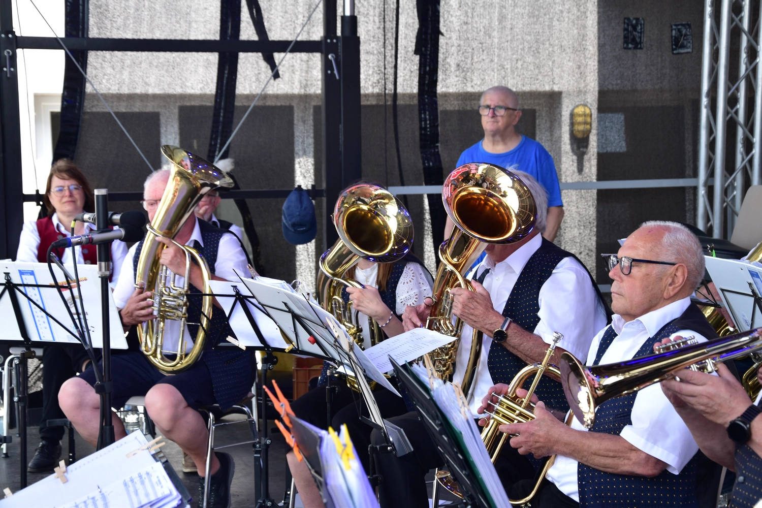 Live Musik Baden-Württemberg
