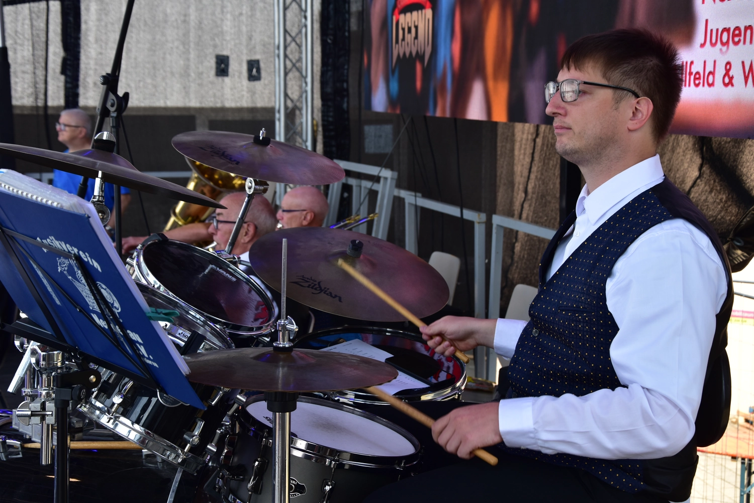 Live Musik Baden-Württemberg