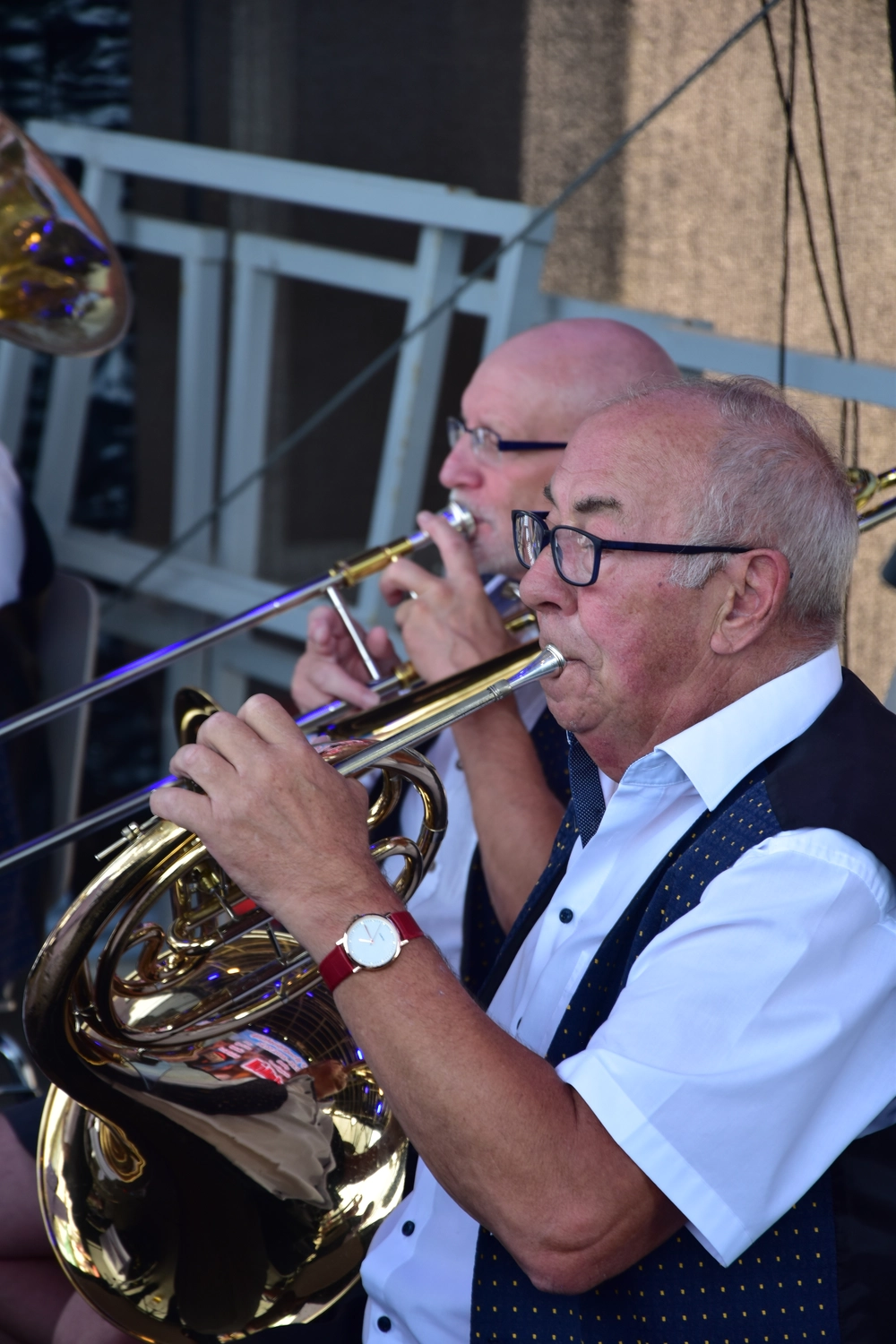 Oktoberfest Band Deutschland