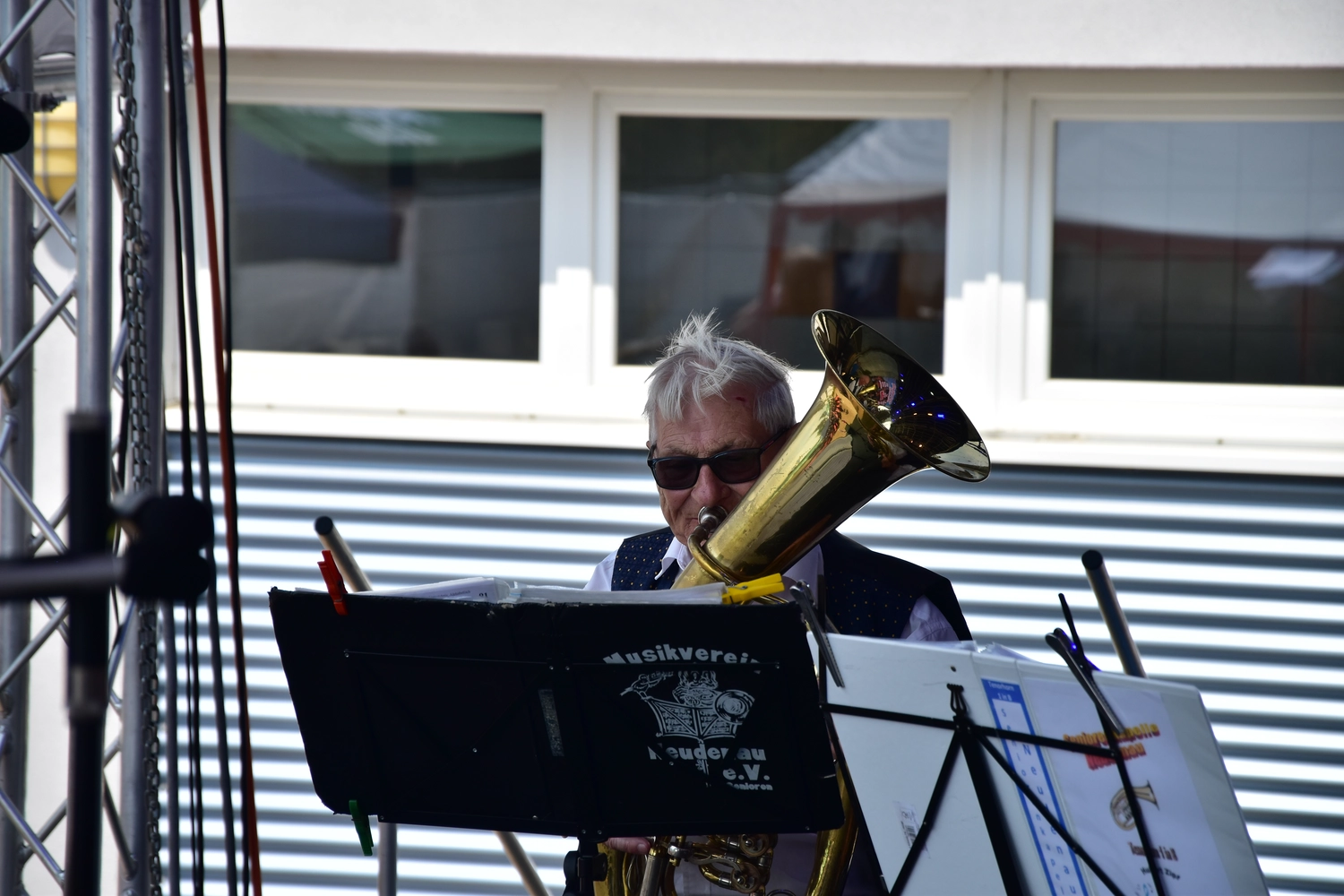 Oktoberfest Band Deutschland