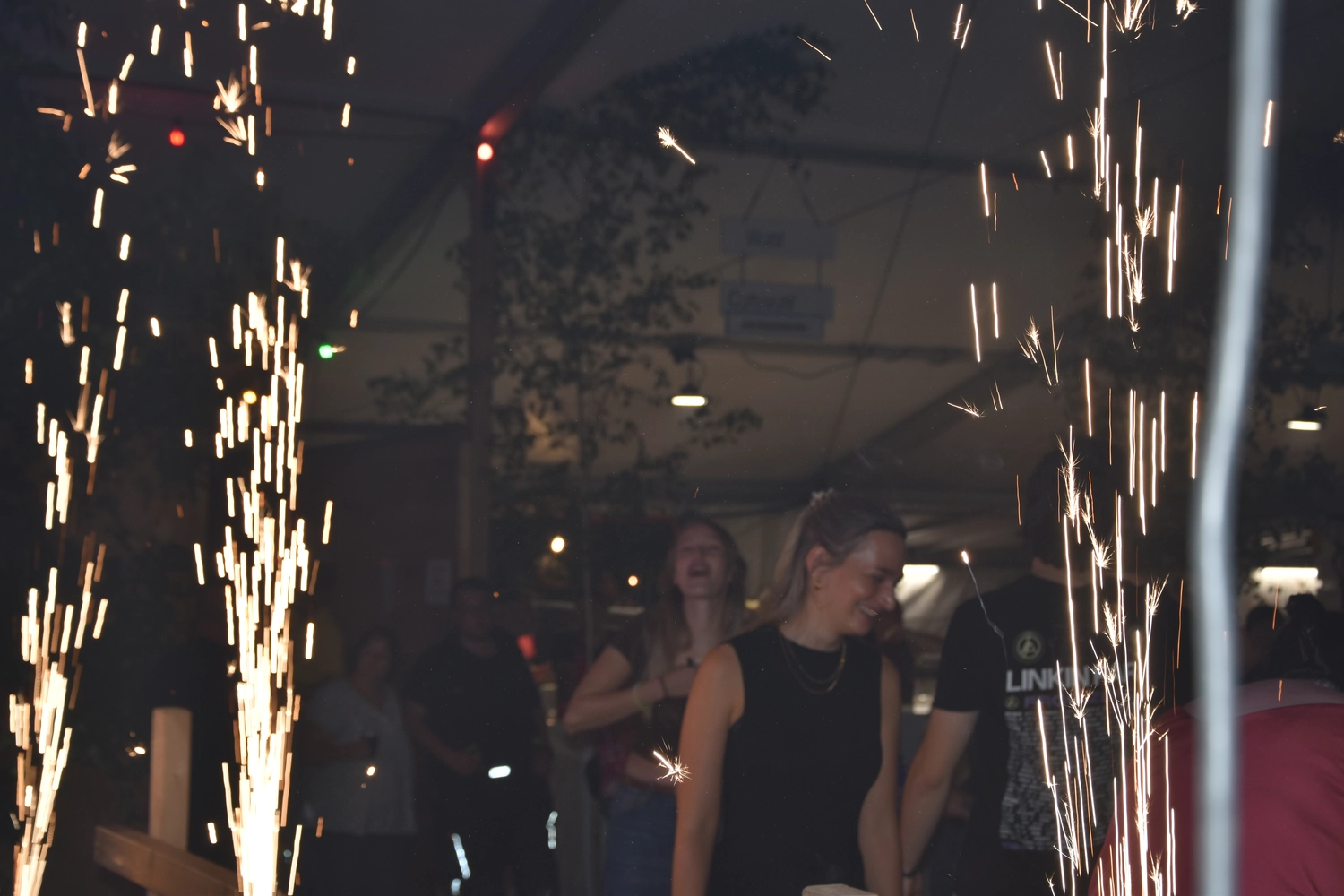 Festzeltband buchen