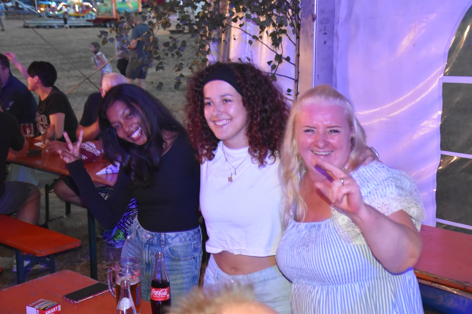 Partyband Baden-Württemberg