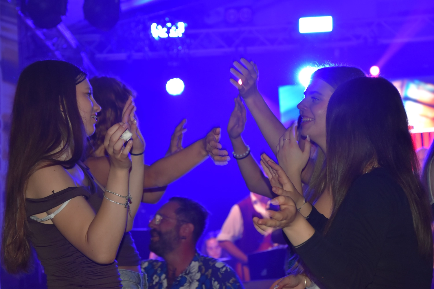 Live Musik Baden-Württemberg