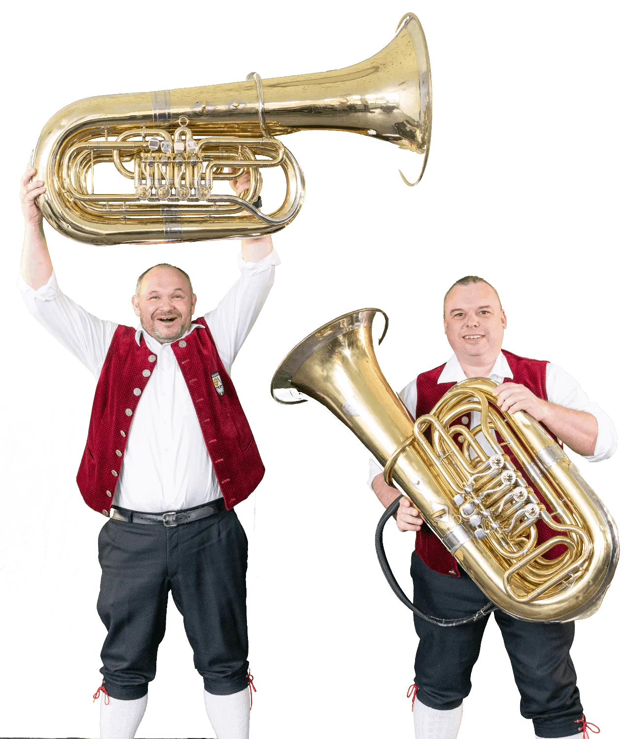 Musikverein Waldmühlbach e.V. - Musikclub -Tuben – unser tiefstes Fundament