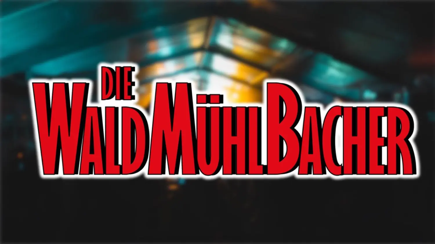 Musikverein Waldmühlbach e.V. - Musikclub - Logo