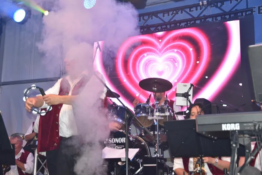 Musikverein Waldmühlbach e.V. - Musikclub - Party