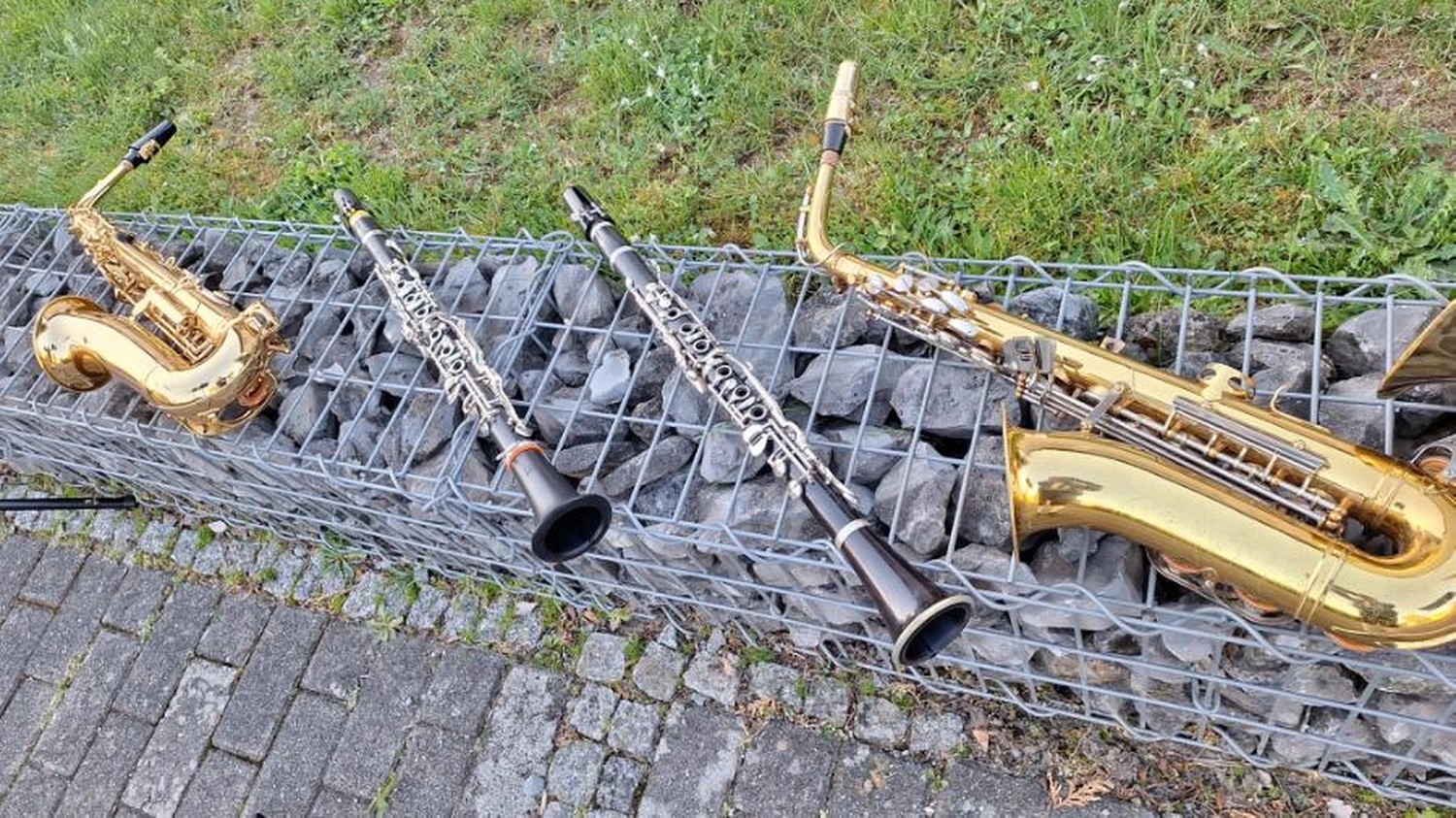 Musikverein Waldmühlbach e.V. - Musikclub - Maifest 01.05.2025