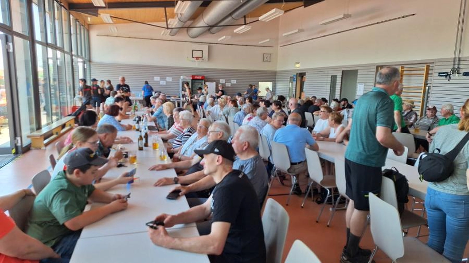 Musikverein Waldmühlbach e.V. - Musikclub - Maifest 01.05.2025