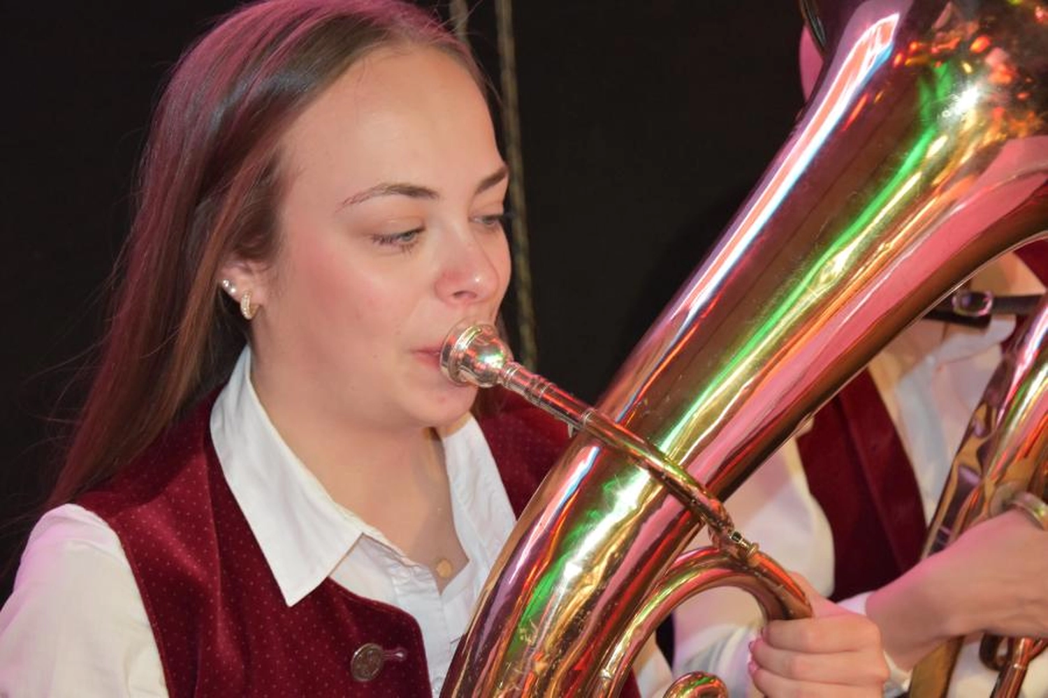 Musikverein Waldmühlbach e.V. - Musikclub - Clubparty Brauerei Distelhausen 09.05.2025