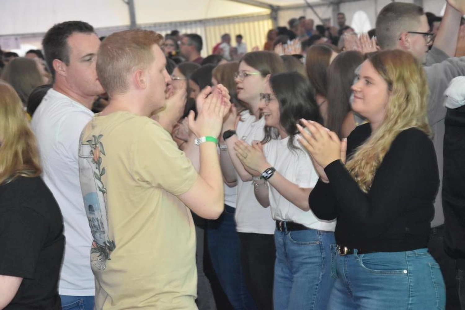 Musikverein Waldmühlbach e.V. - Musikverein - Sportfest Schefflenz 07.06.2025