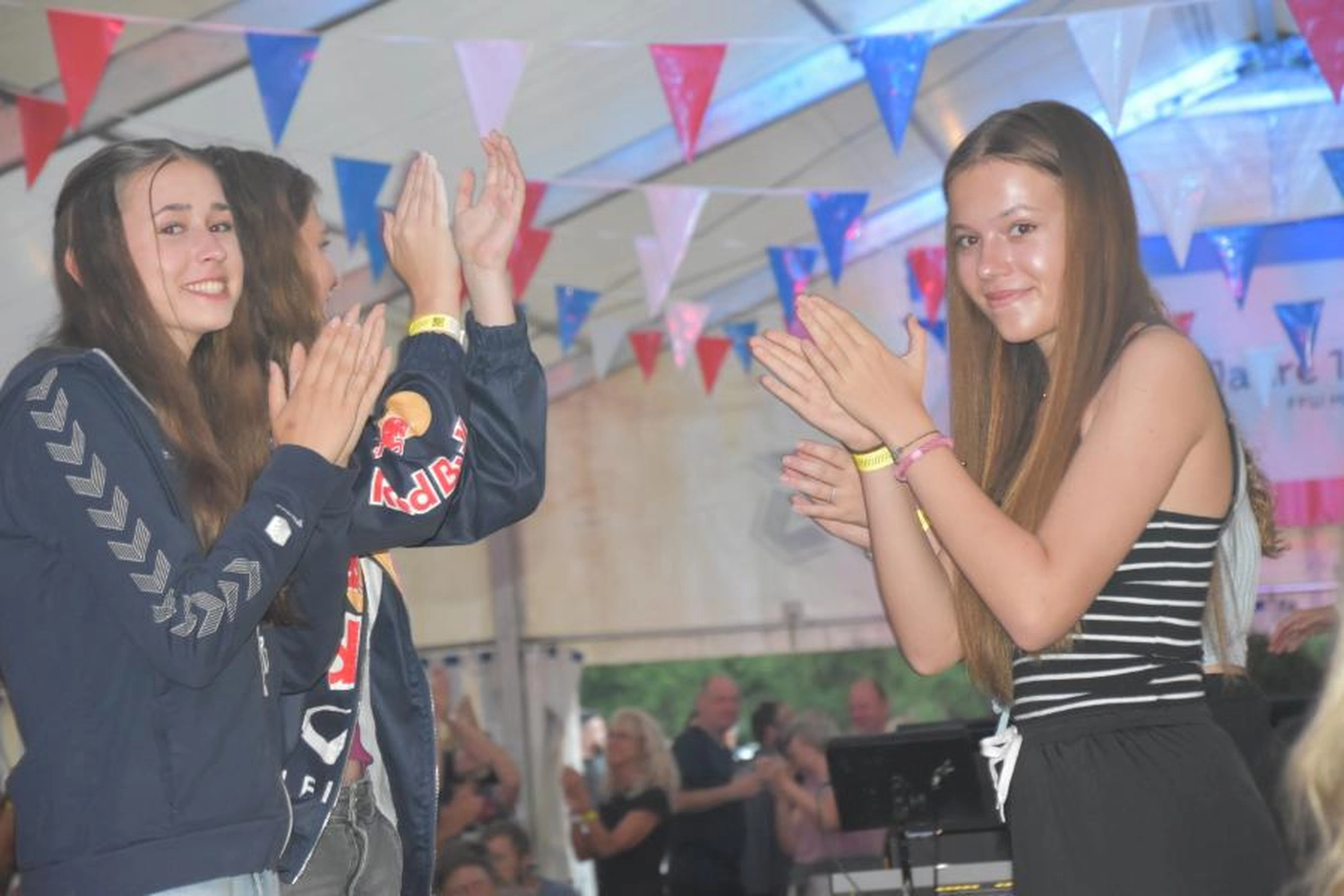 Musikverein Waldmühlbach e.V. - Musikverein - 100-Jahr-Feier Züttlingen 05.07.2025