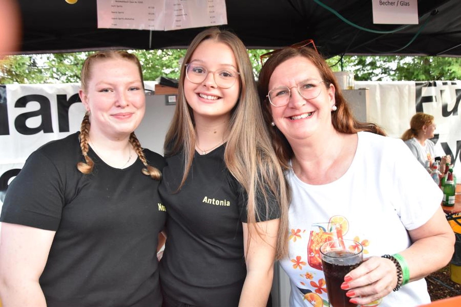 Musikverein Waldmühlbach e.V. - Musikclub - Open-Air Waldmühlbach 26.07.2025