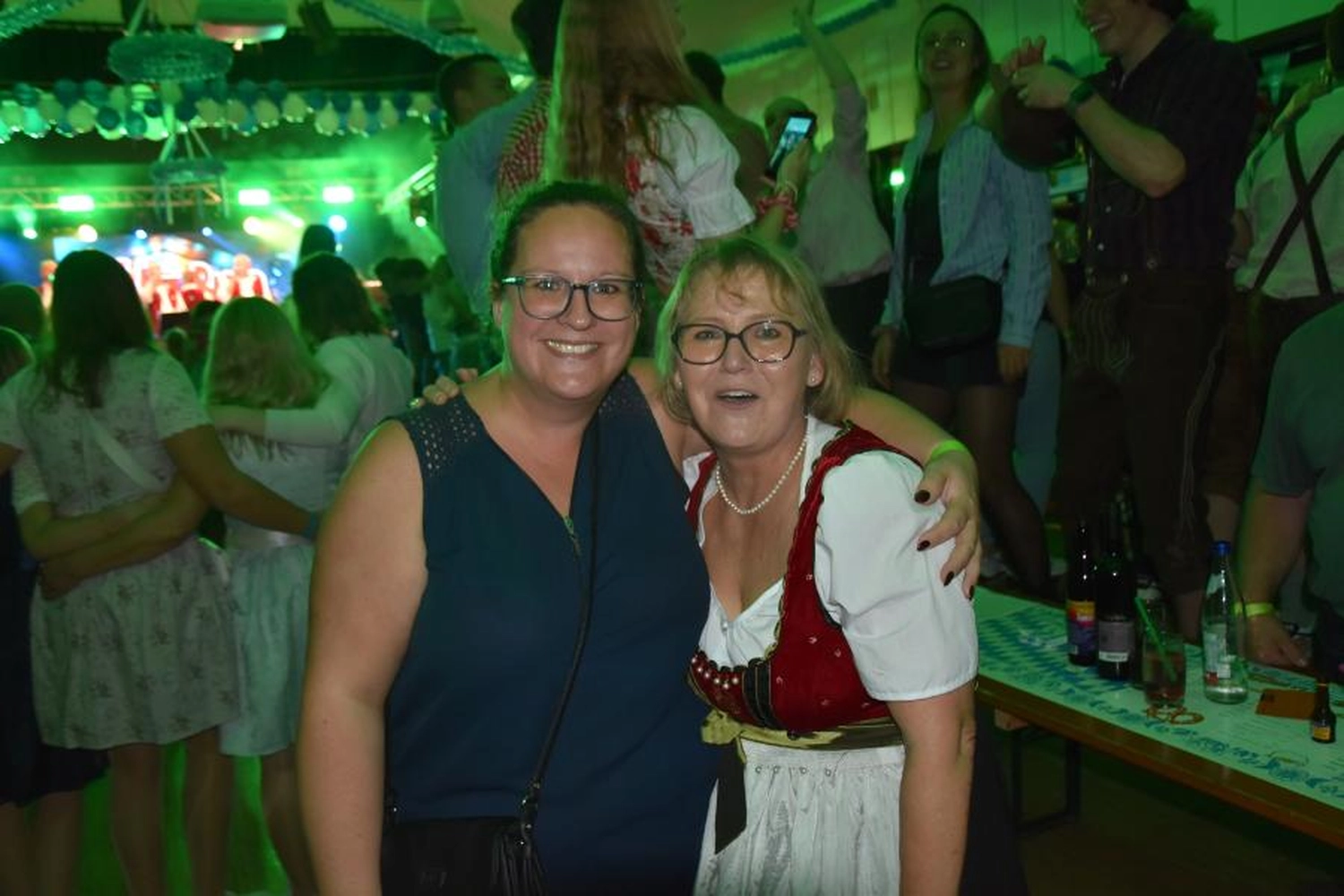 Musikverein Waldmühlbach e.V. - Musikclub - Oktoberfest Möckmühl 11.10.2025