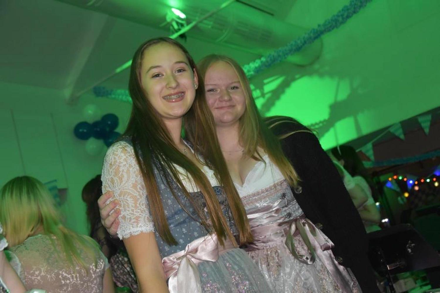 Musikverein Waldmühlbach e.V. - Musikclub - Oktoberfest Möckmühl 11.10.2025