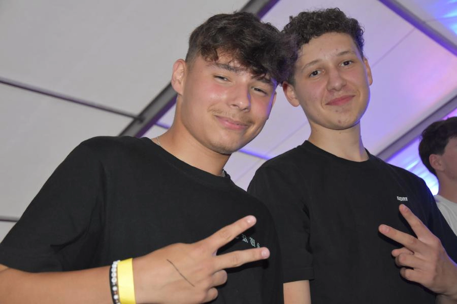 Musikverein Waldmühlbach e.V. - Musikverein - Sportfest Schefflenz 07.06.2025