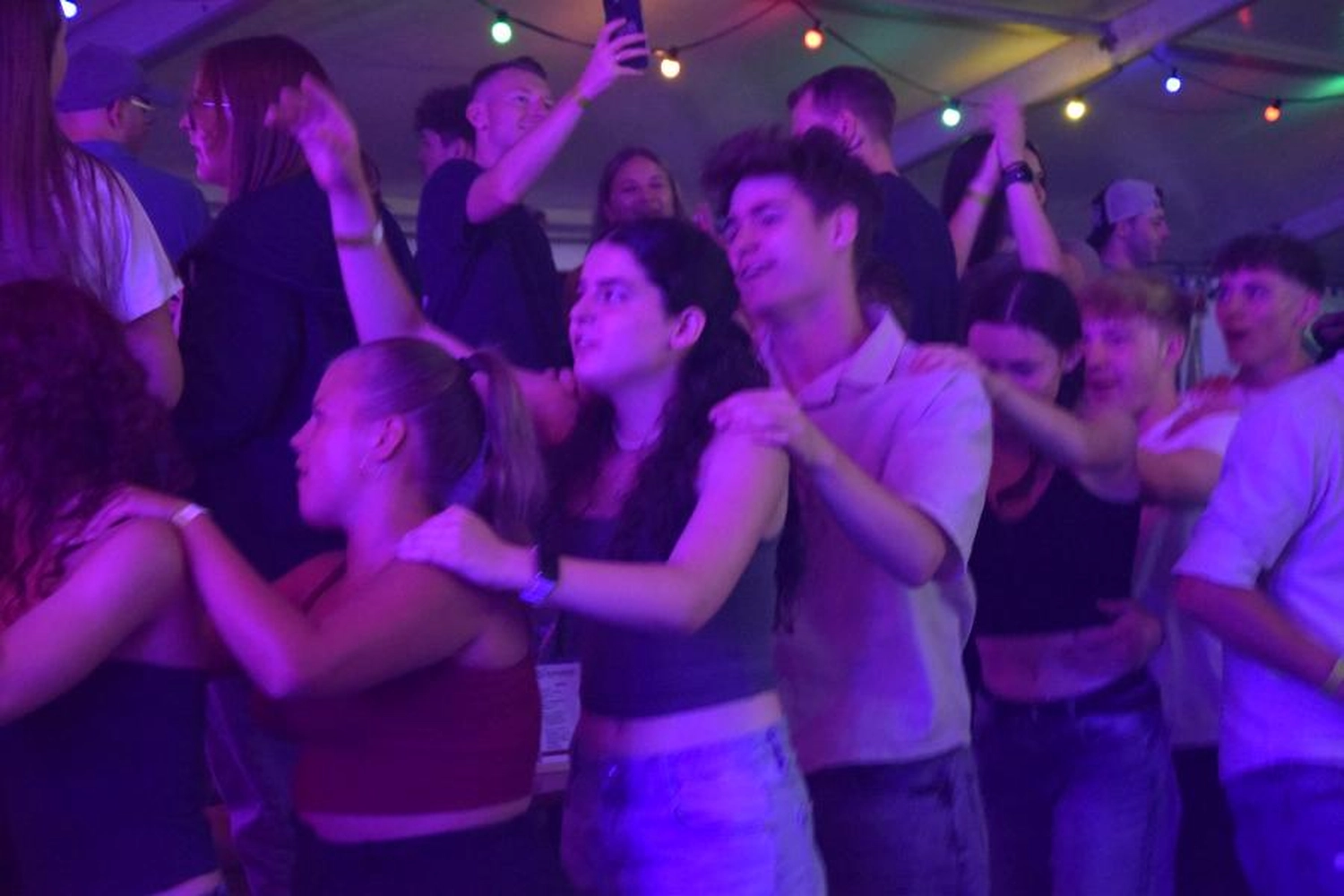 Musikverein Waldmühlbach e.V. - Musikverein - 100-Jahr-Feier Züttlingen 05.07.2025