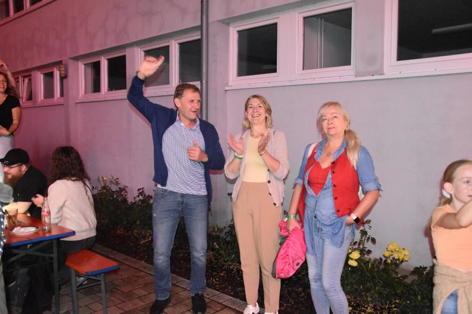 Musikverein Waldmühlbach e.V. - Musikclub - Open-Air Waldmühlbach 26.07.2025