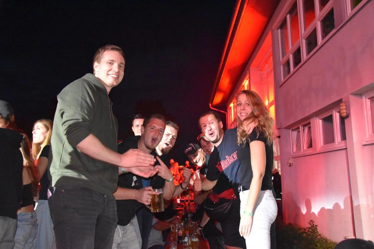 Musikverein Waldmühlbach e.V. - Musikclub - Open-Air Waldmühlbach 26.07.2025