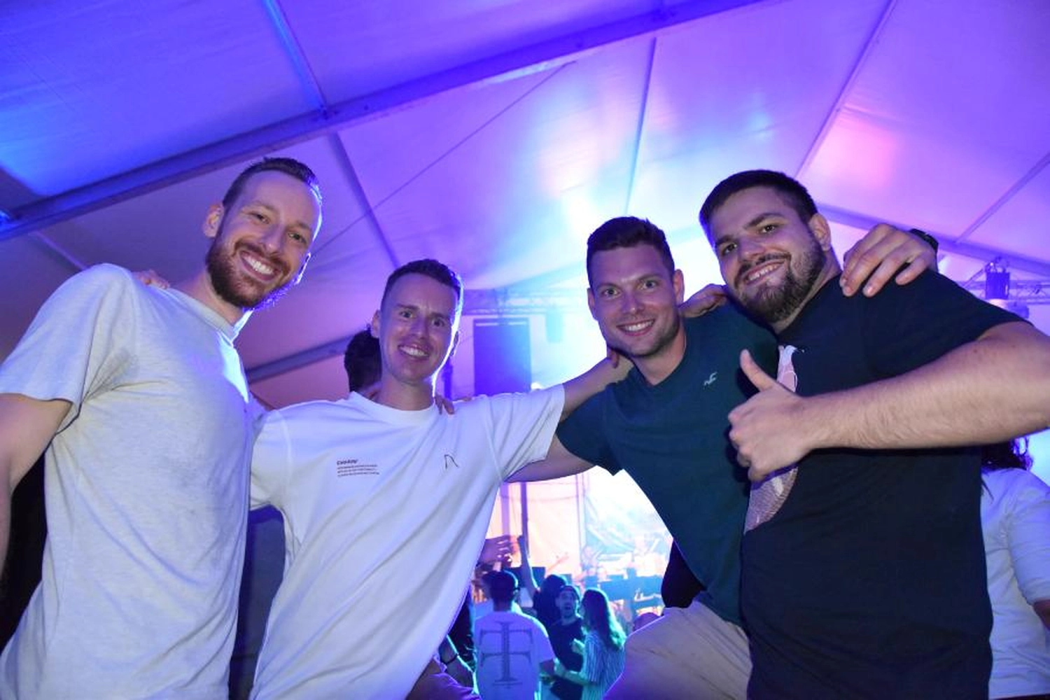 Musikverein Waldmühlbach e.V. - Musikverein - Bockbierfest Hagenbach 18.06.2025