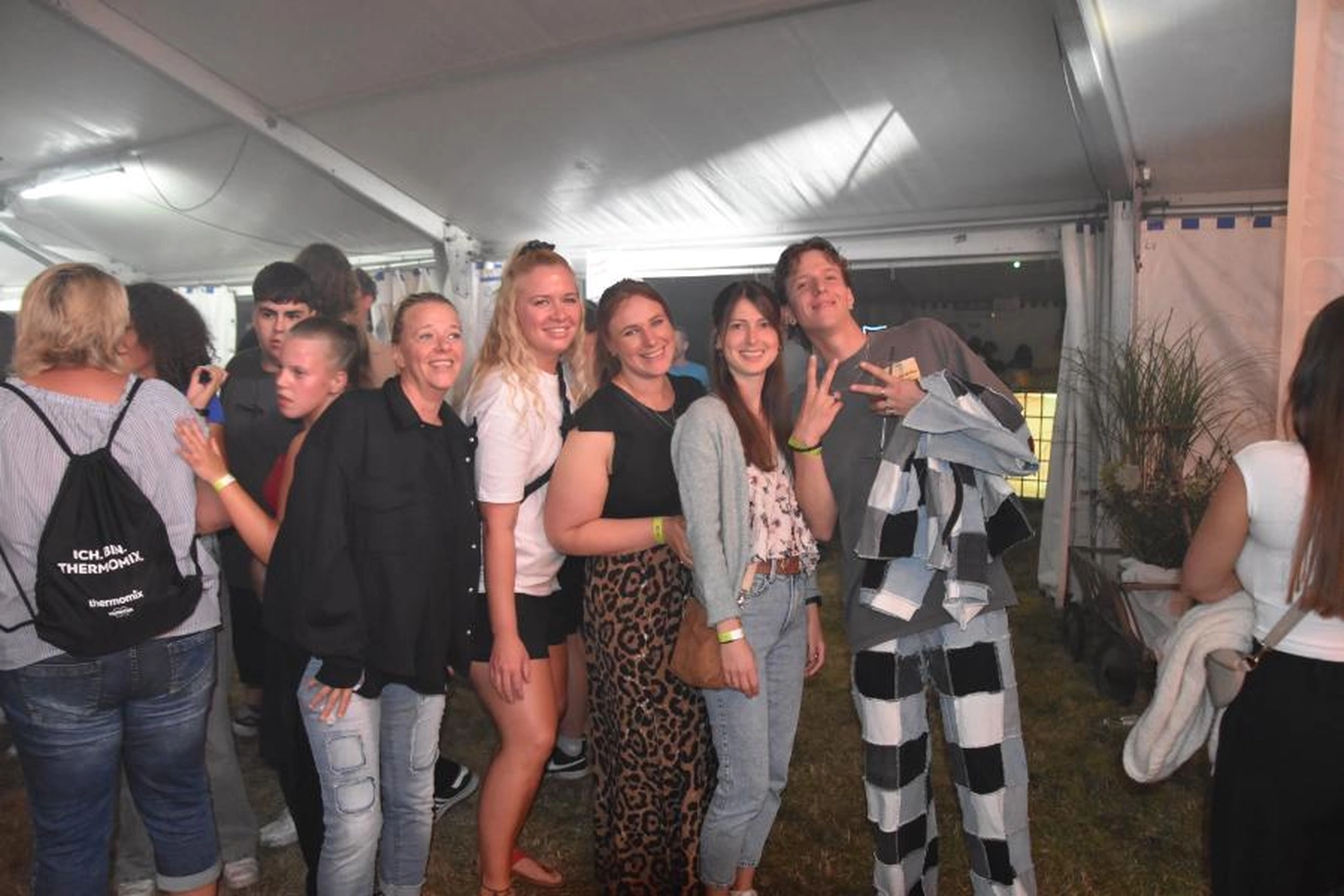 Musikverein Waldmühlbach e.V. - Musikverein - 100-Jahr-Feier Züttlingen 05.07.2025