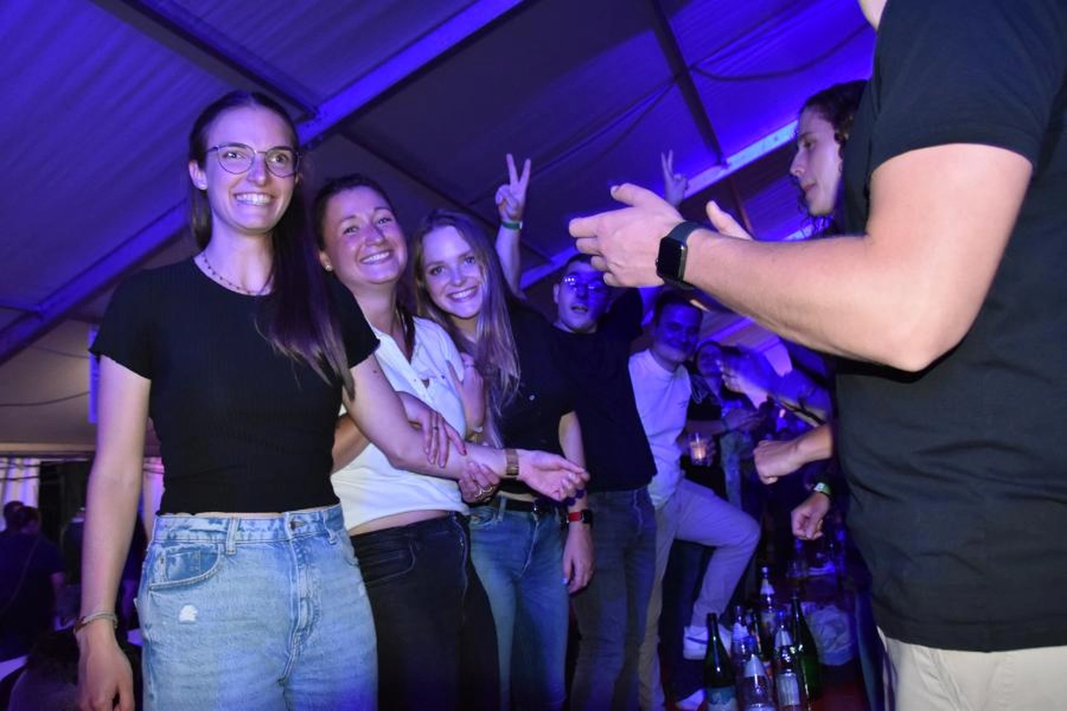 Musikverein Waldmühlbach e.V. - Musikverein - Sportfest Schefflenz 07.06.2025