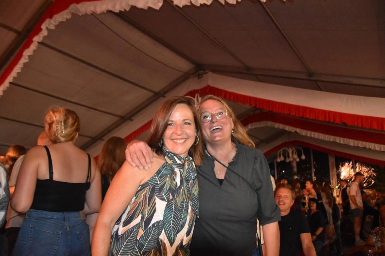 Musikverein Waldmühlbach e.V. - Musikverein - 1250-Jahr-Feier Sulzbach 12.07.2025