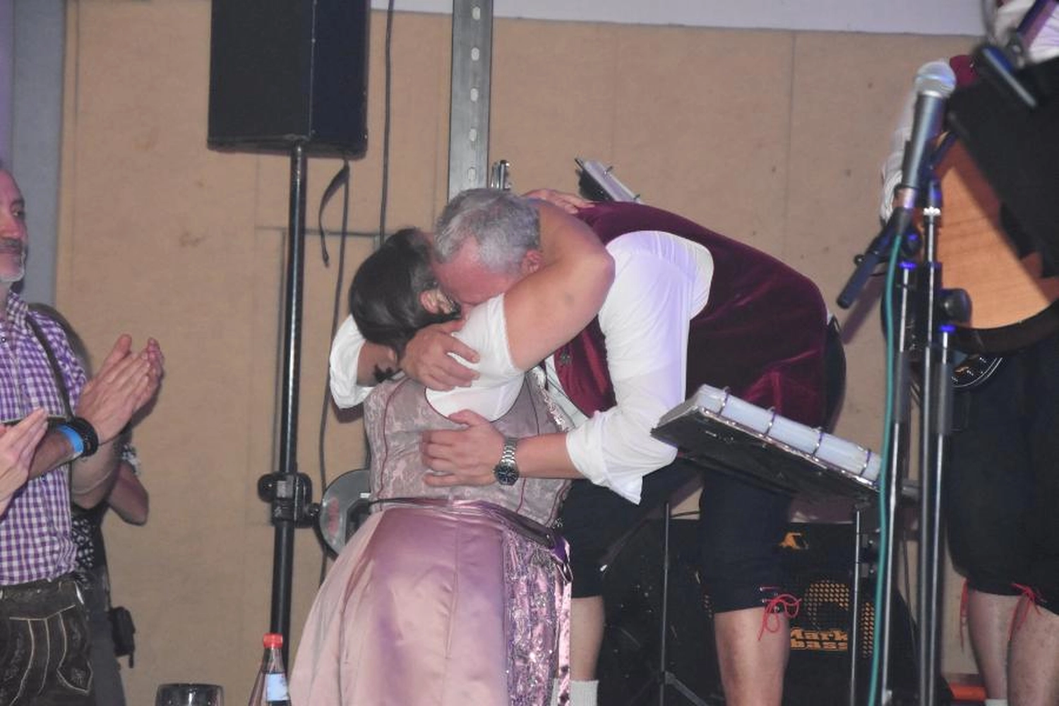 Musikverein Waldmühlbach e.V. - Musikclub - Oktoberfest Auerbach 25.10.2025