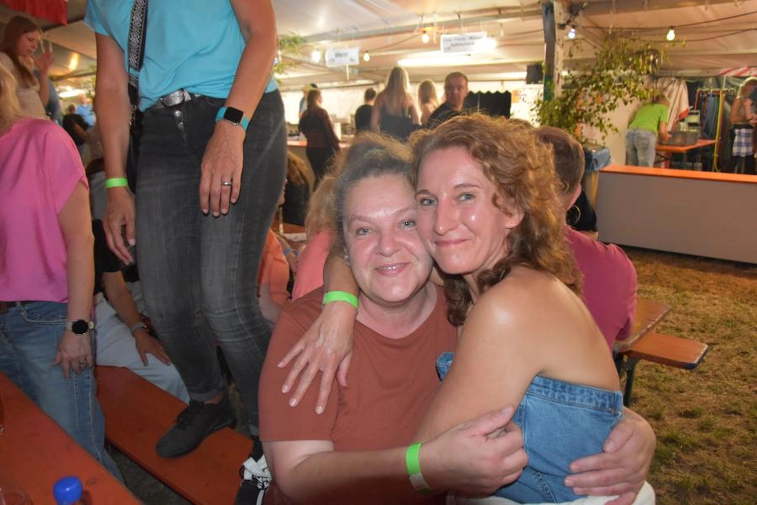 Musikverein Waldmühlbach e.V. - Musikverein - 1250-Jahr-Feier Sulzbach 12.07.2025