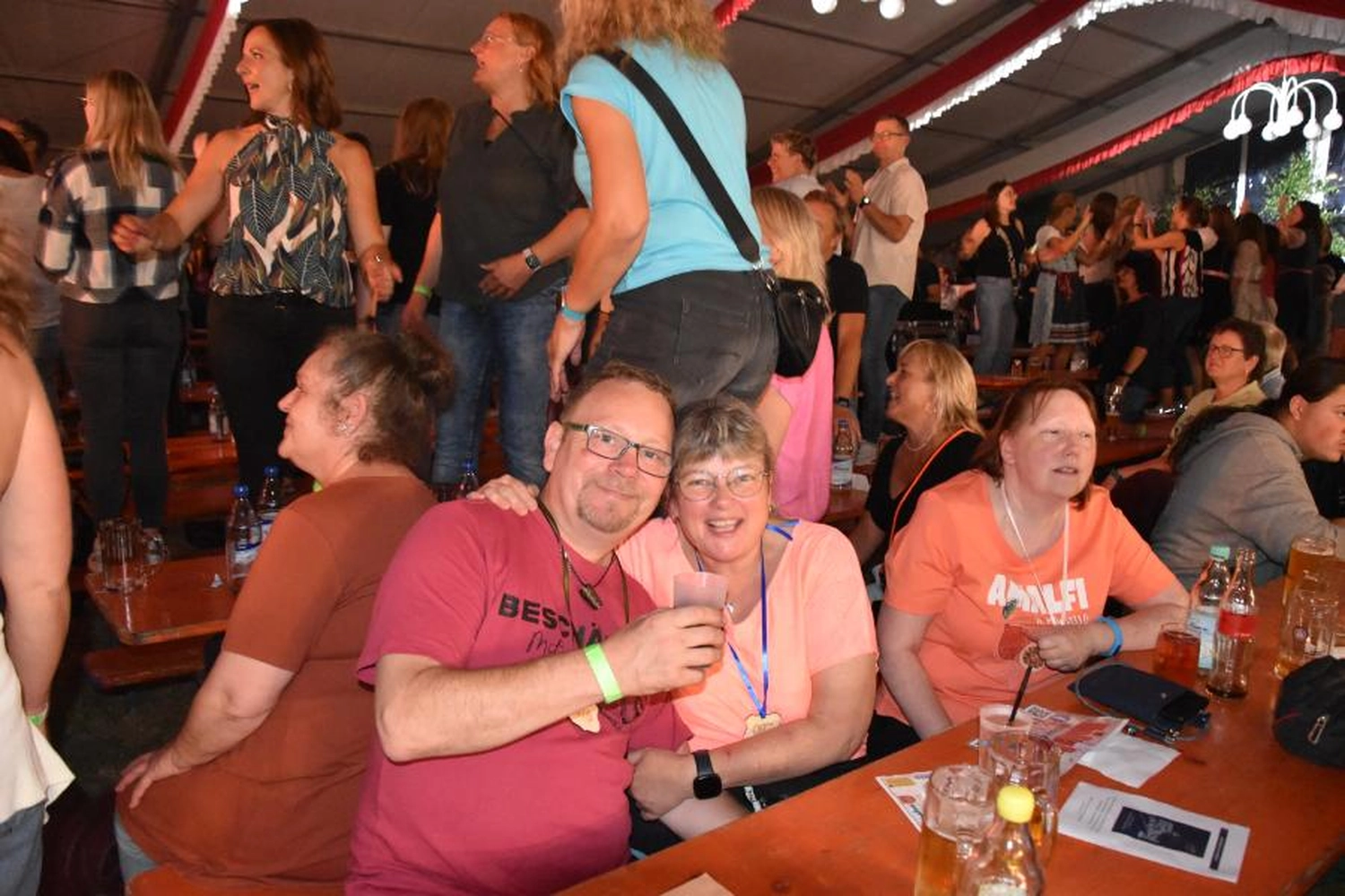 Musikverein Waldmühlbach e.V. - Musikverein - 1250-Jahr-Feier Sulzbach 12.07.2025