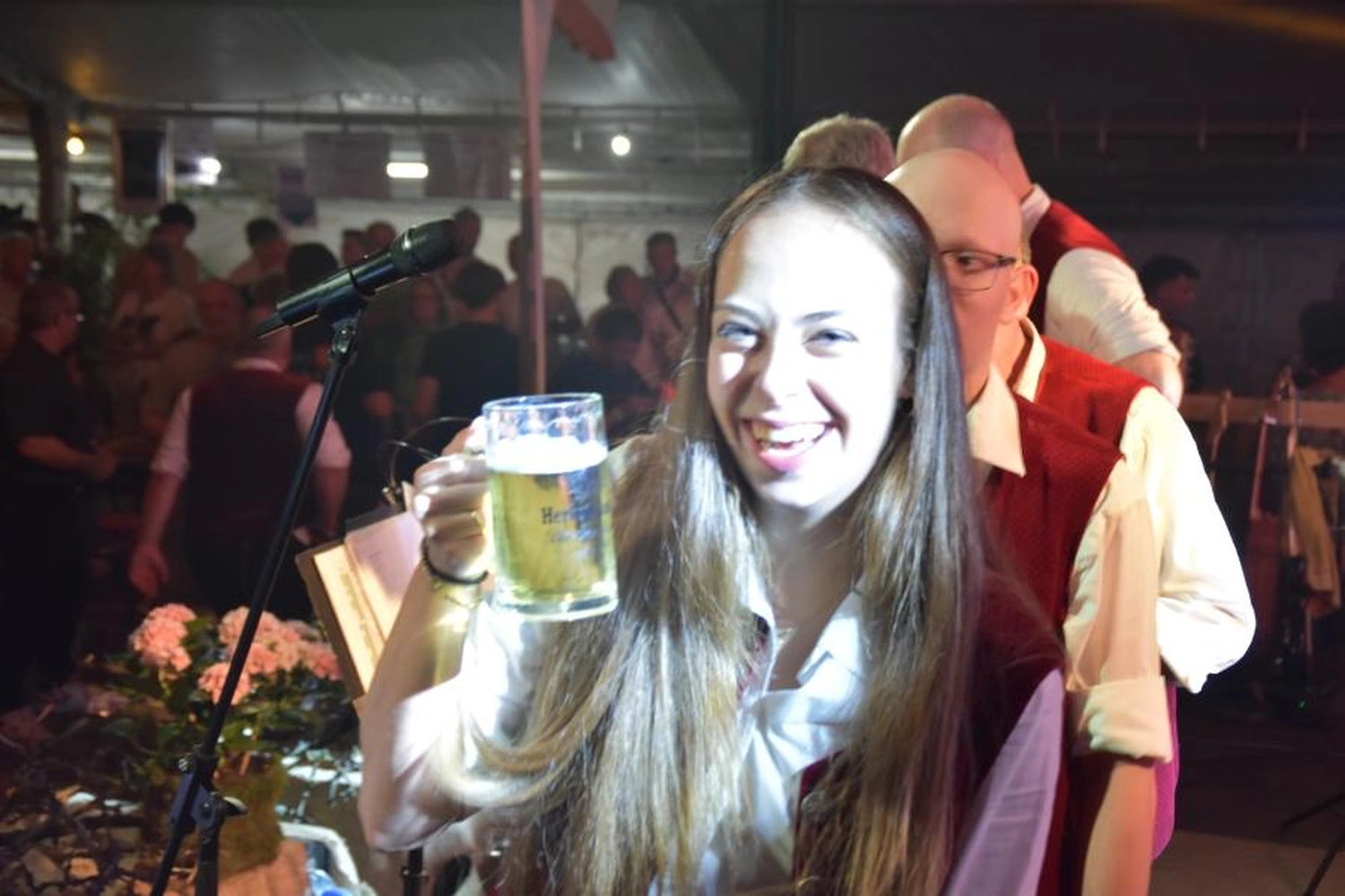 Musikverein Waldmühlbach e.V. - Musikverein - 1250-Jahr-Feier Sulzbach 12.07.2025