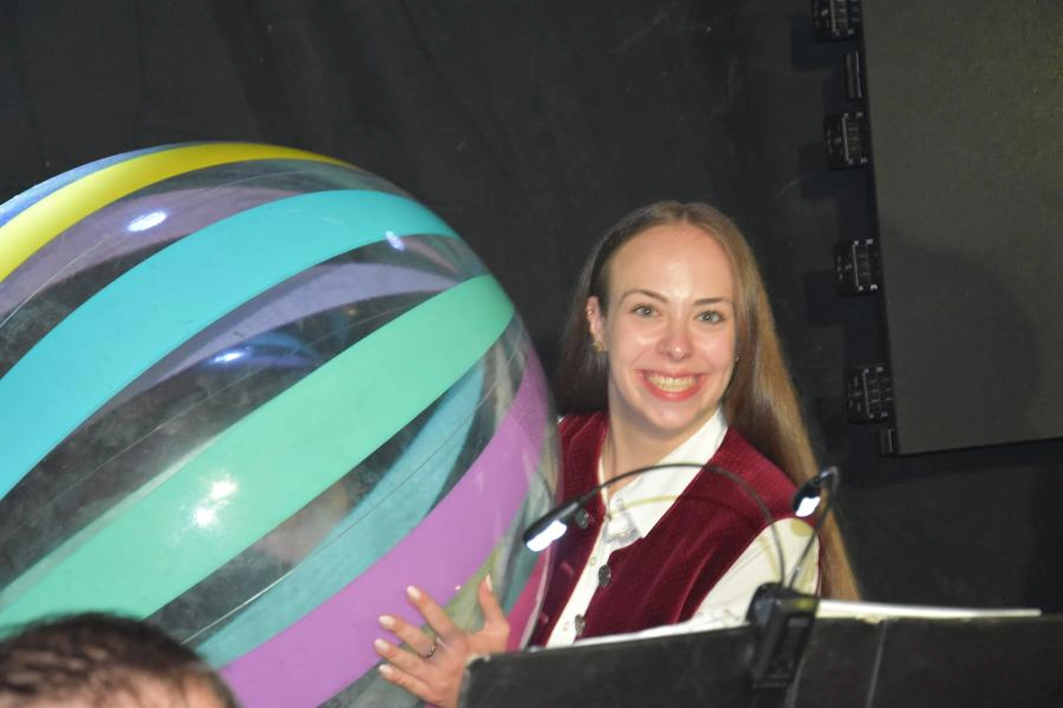 Musikverein Waldmühlbach e.V. - Musikverein - Sportfest Schefflenz 07.06.2025