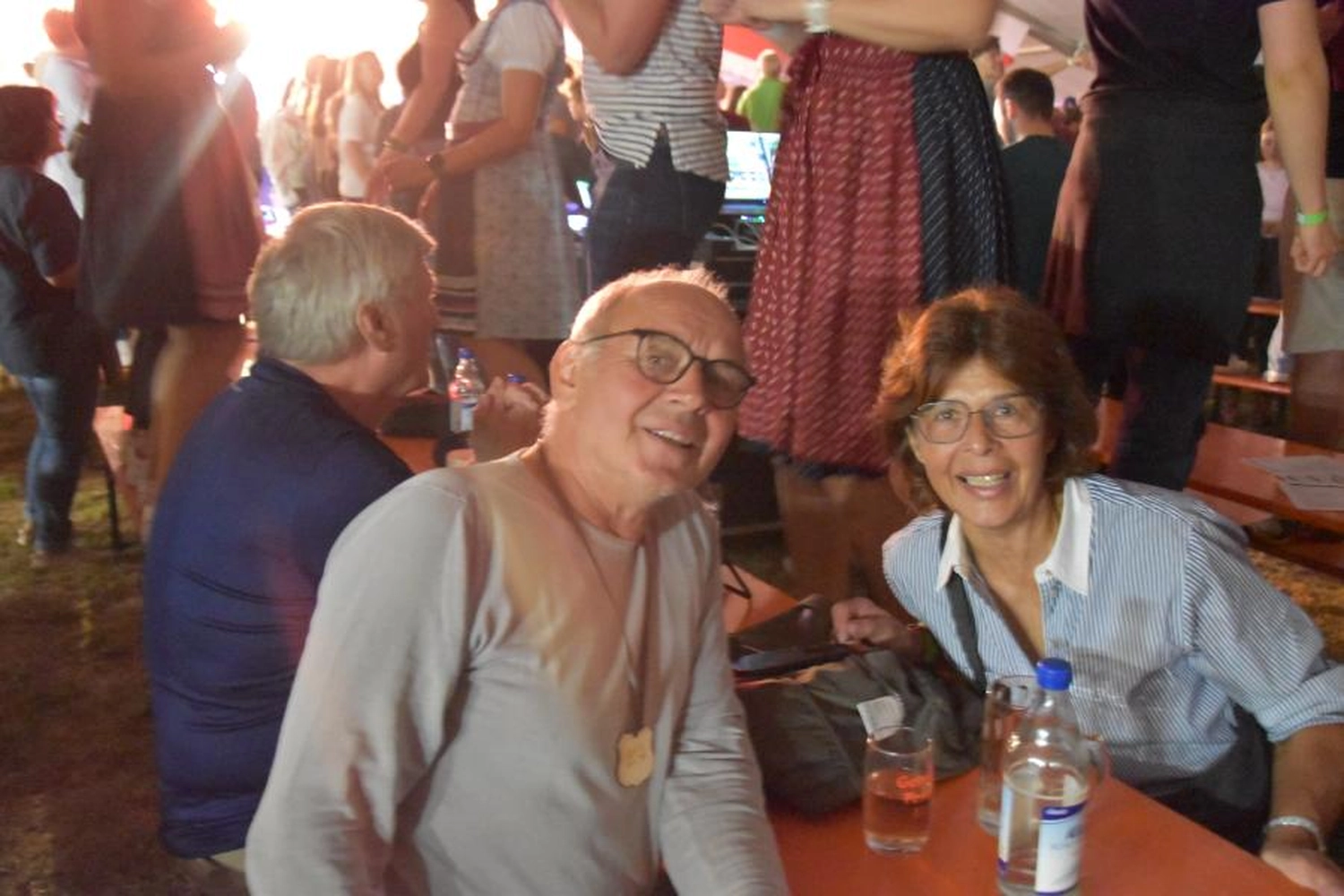 Musikverein Waldmühlbach e.V. - Musikverein - 1250-Jahr-Feier Sulzbach 12.07.2025