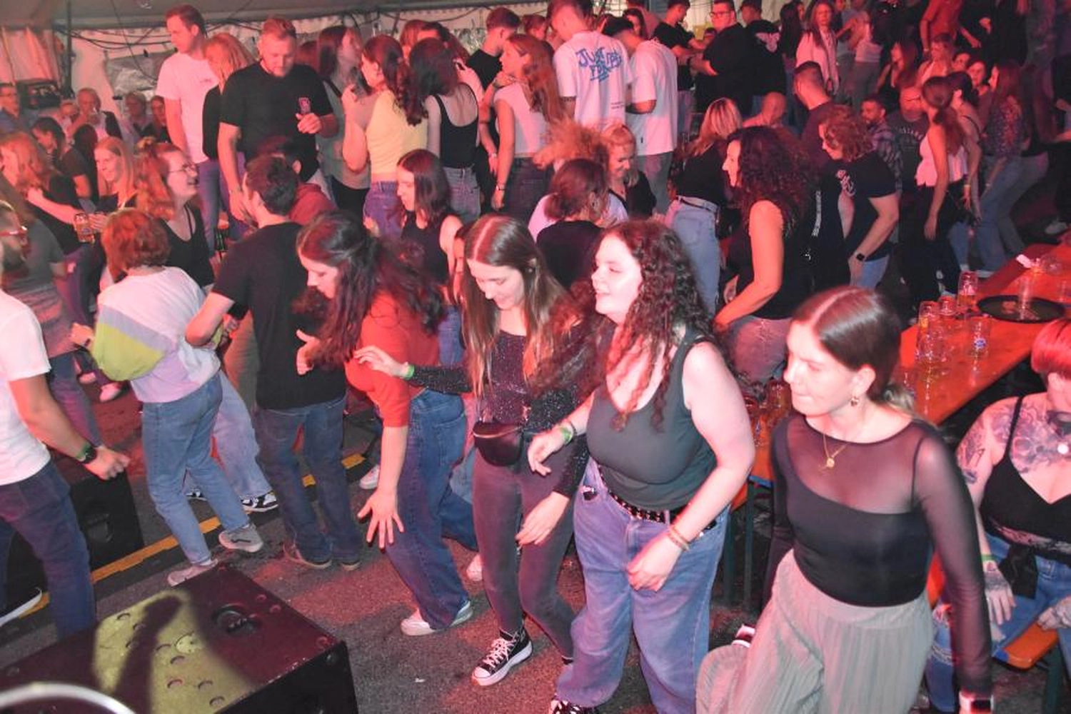 Musikverein Waldmühlbach e.V. - Musikverein - Sportfest Schefflenz 07.06.2025