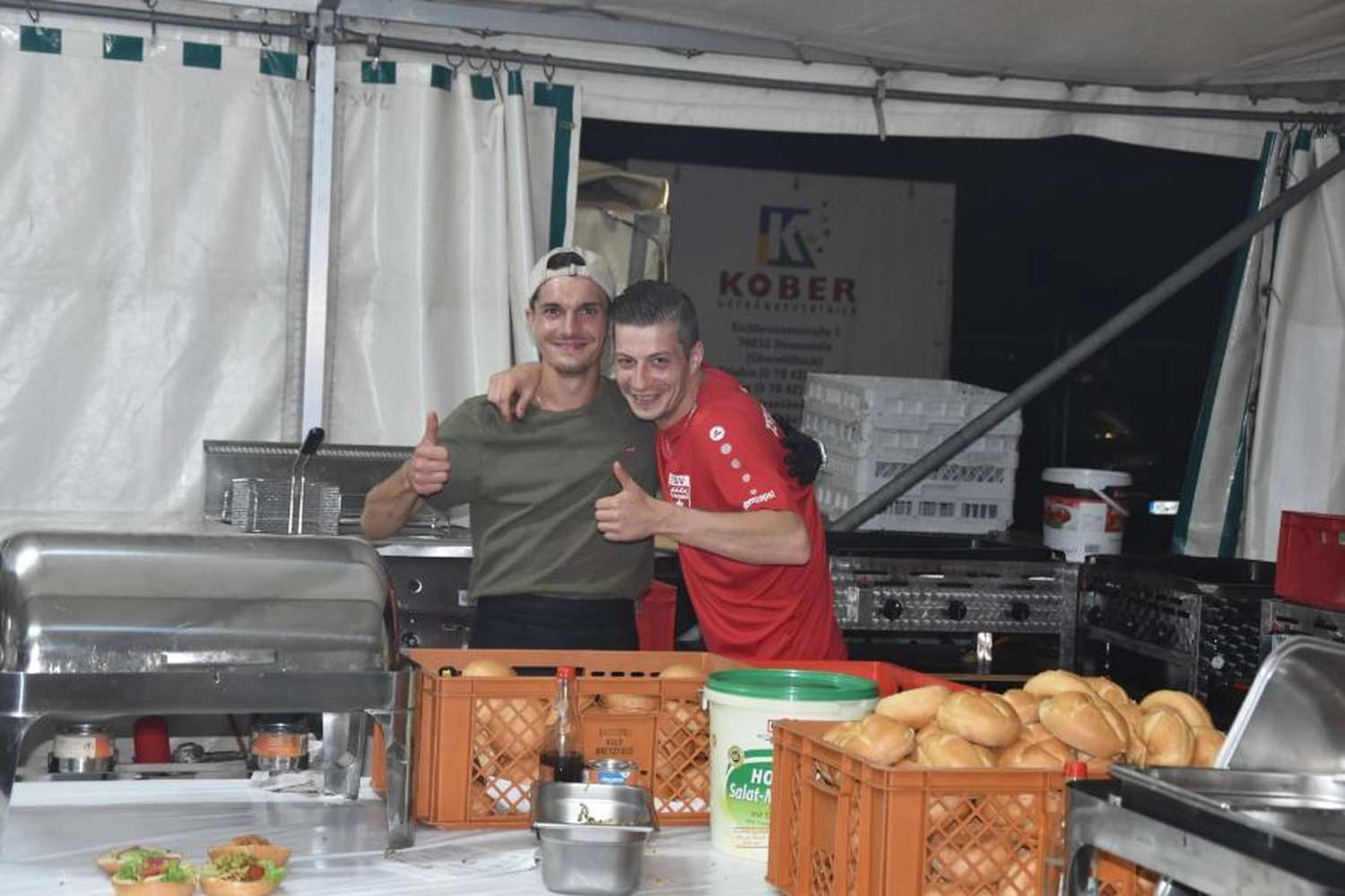 Musikverein Waldmühlbach e.V. - Musikverein - Musikfest Bretzfeld 27.06.2025
