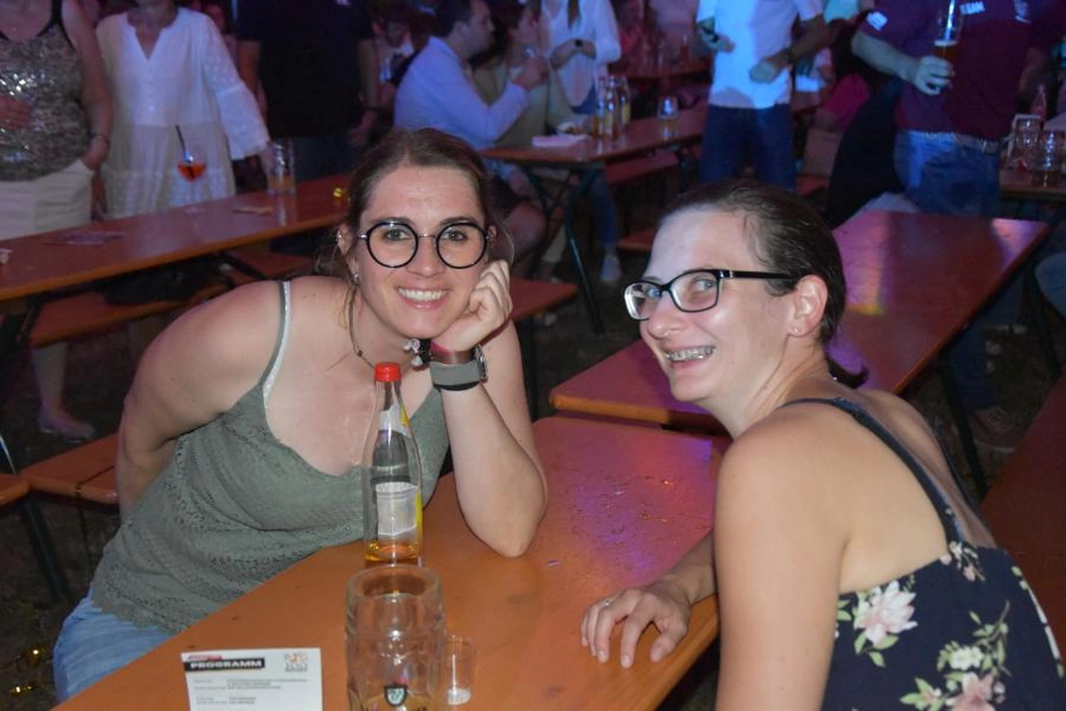 Musikverein Waldmühlbach e.V. - Musikverein - Musikfest Bretzfeld 27.06.2025