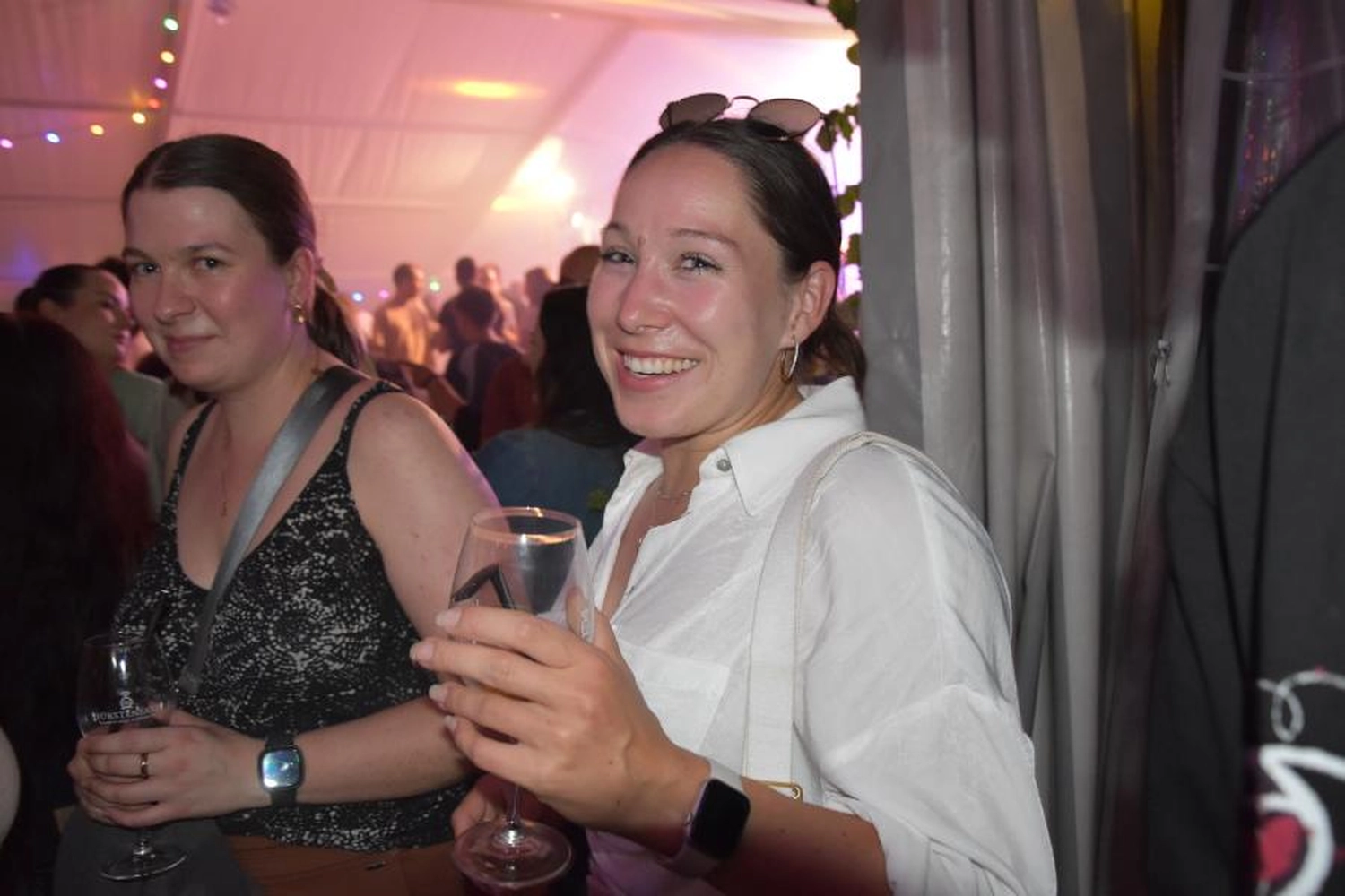 Musikverein Waldmühlbach e.V. - Musikclub - Party