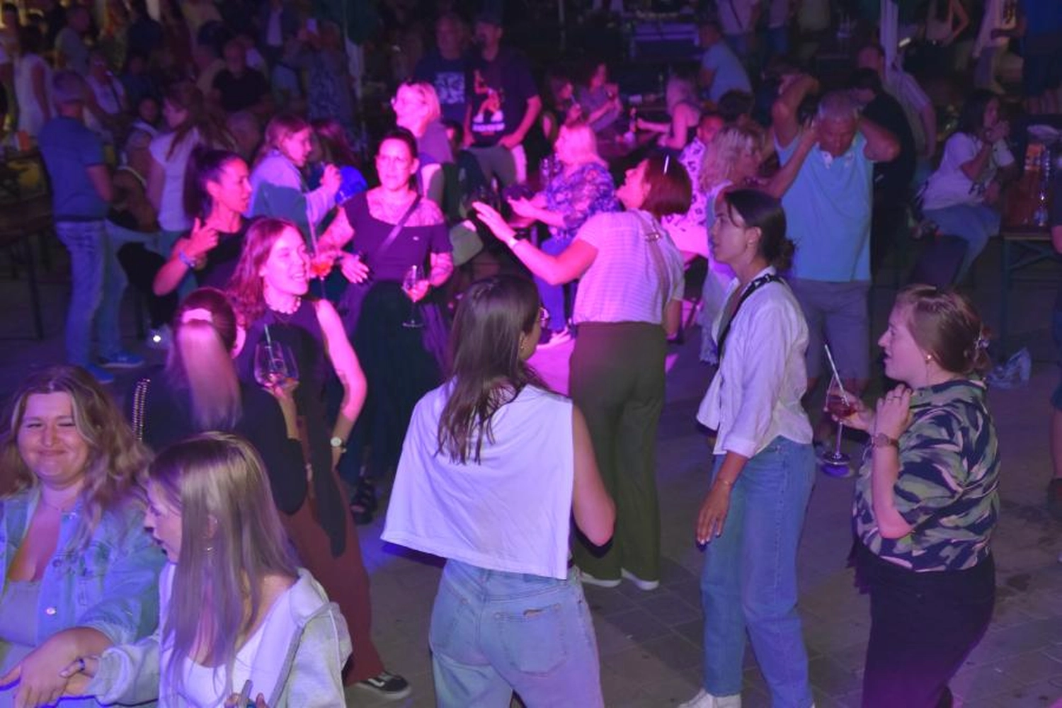 Musikverein Waldmühlbach e.V. - Musikverein - Musikfest Kochertuern 14.06.2025