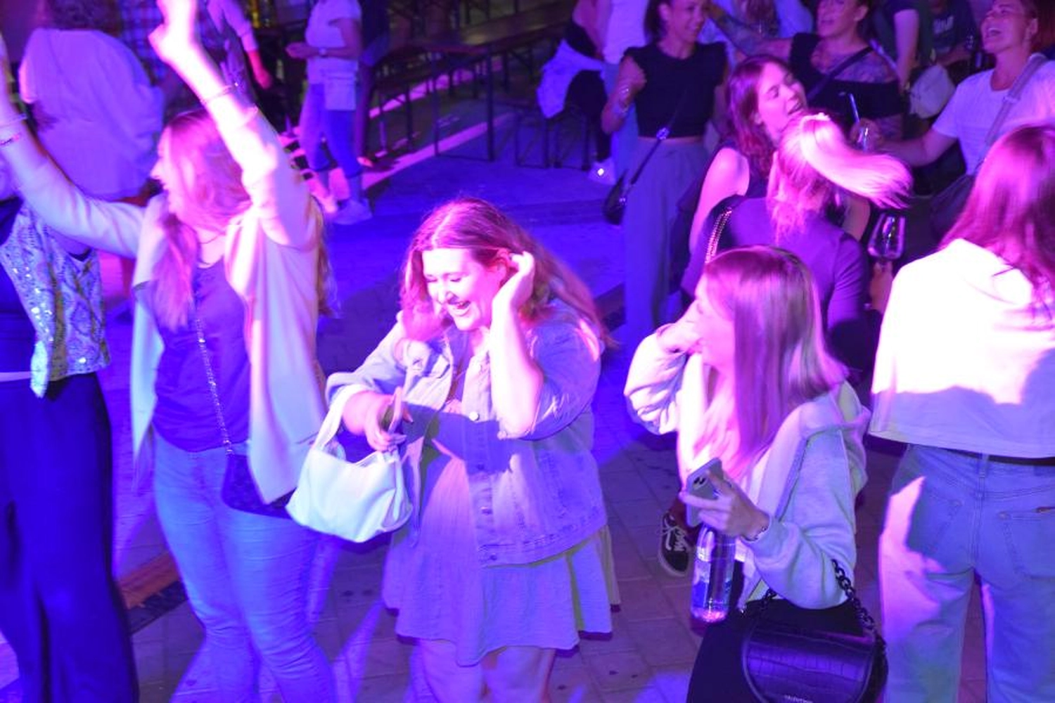 Musikverein Waldmühlbach e.V. - Musikverein - Musikfest Kochertuern 14.06.2025