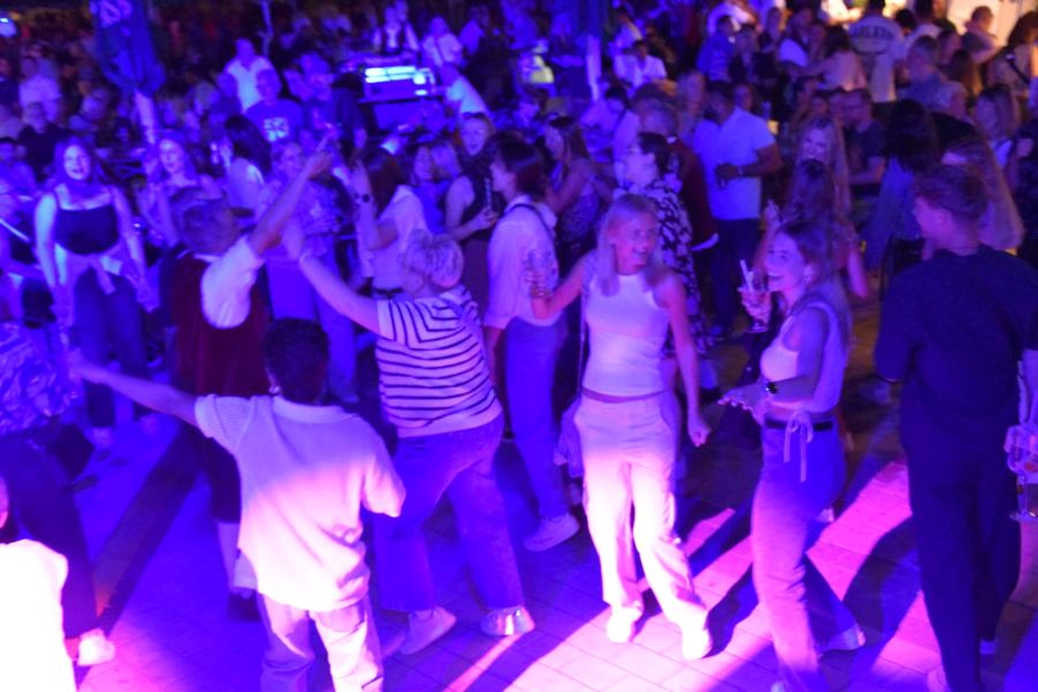 Musikverein Waldmühlbach e.V. - Musikverein - Altstadtfest Tauberbischofsheim 04.07.2025