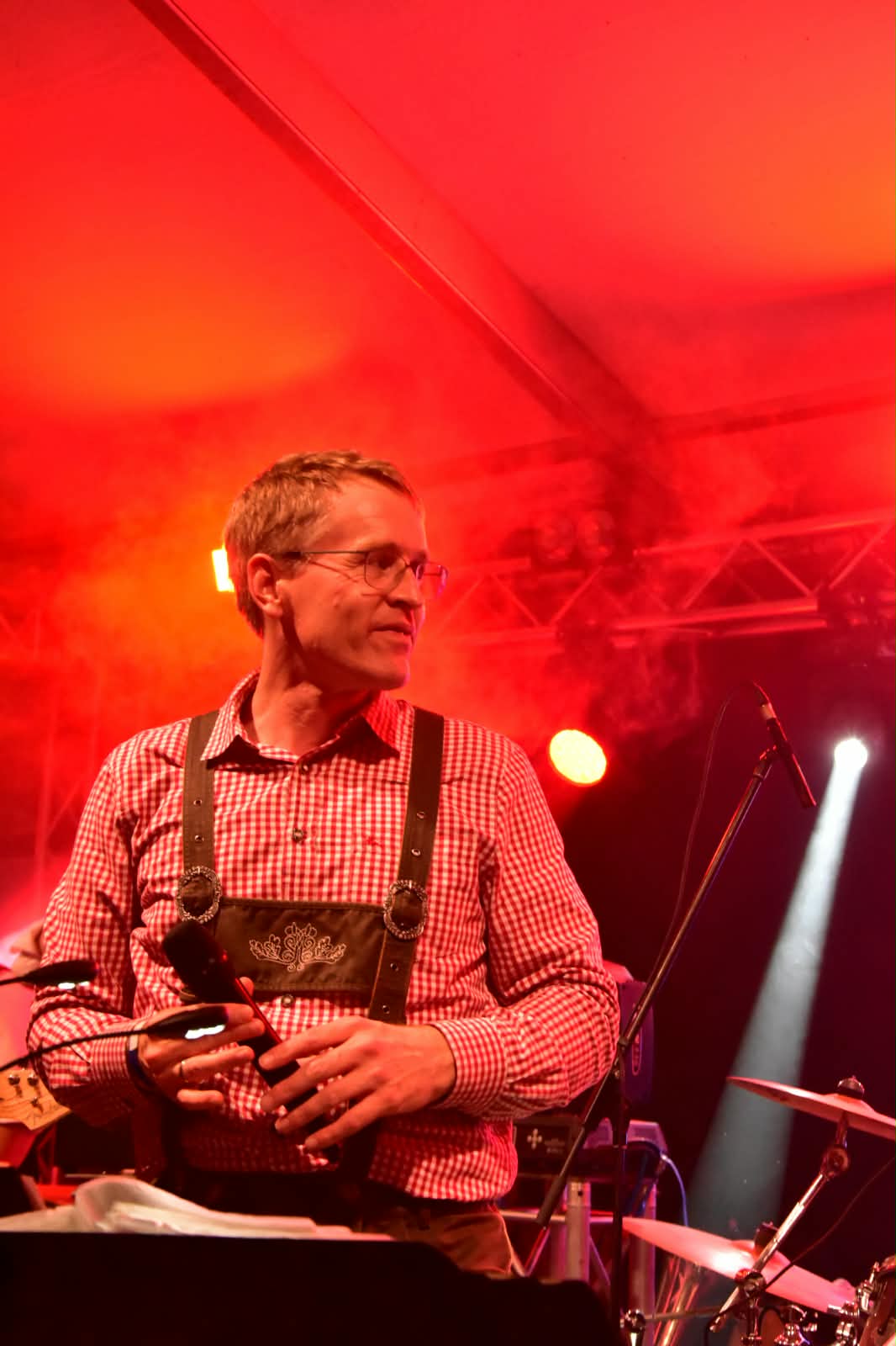 Die WaldMühlBacher live in Eckernförde 2026