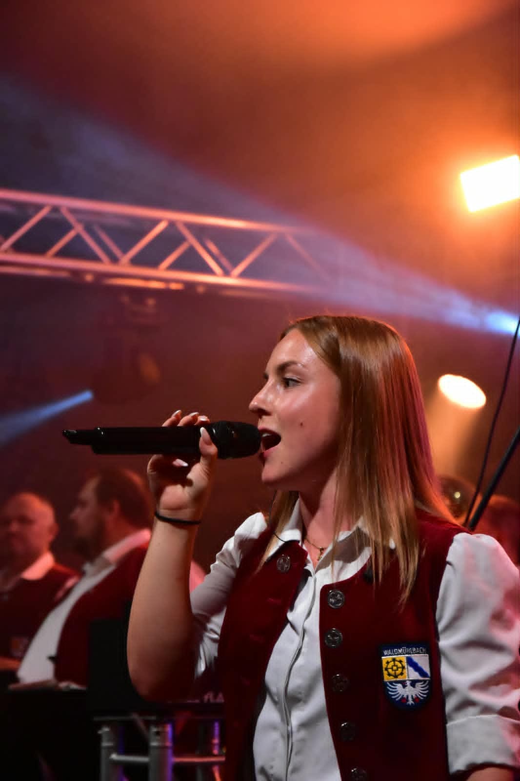 Die WaldMühlBacher live in Eckernförde 2026